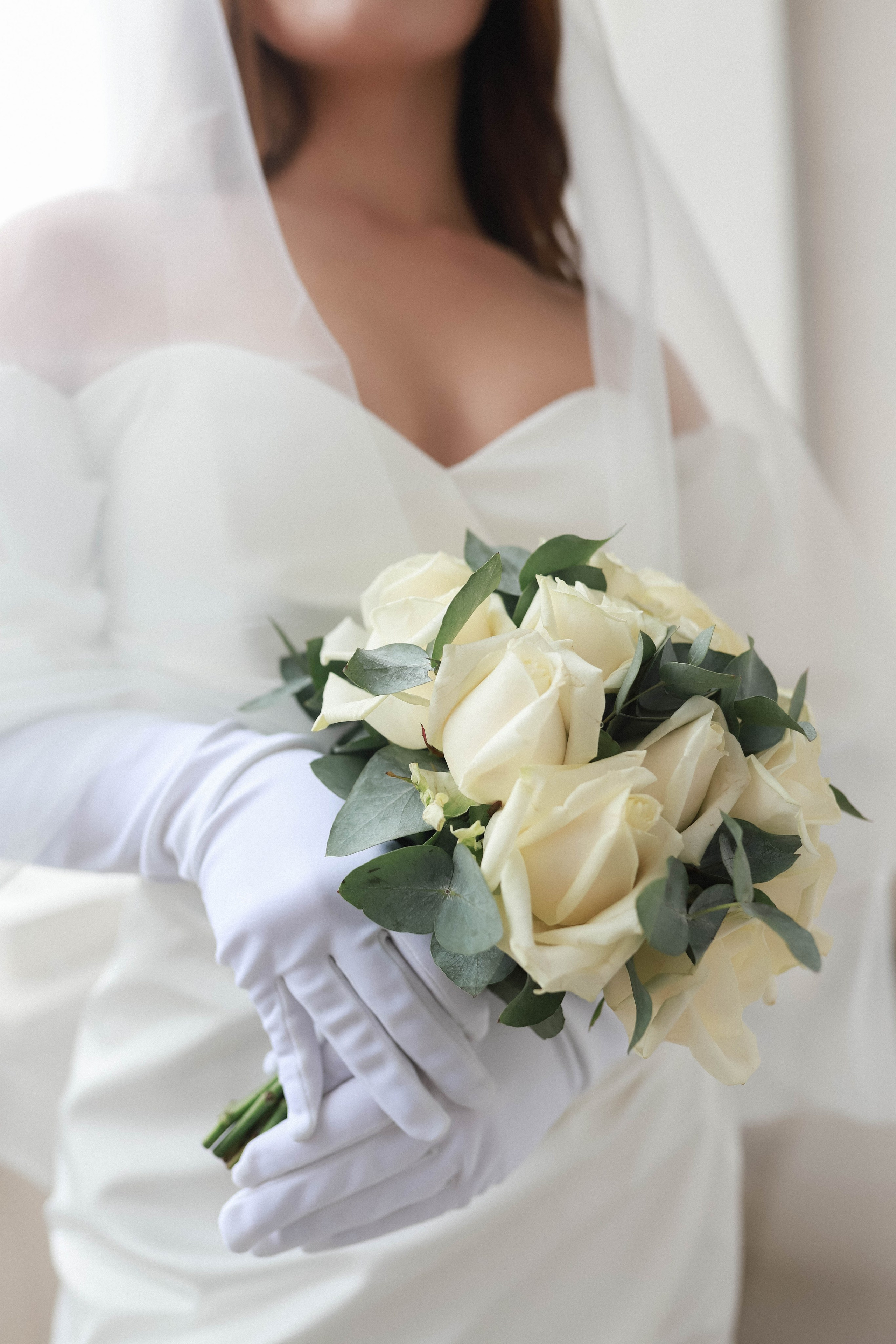 Максим & Ангелина. Свадебный фотограф в Ялте Булгакова Анна