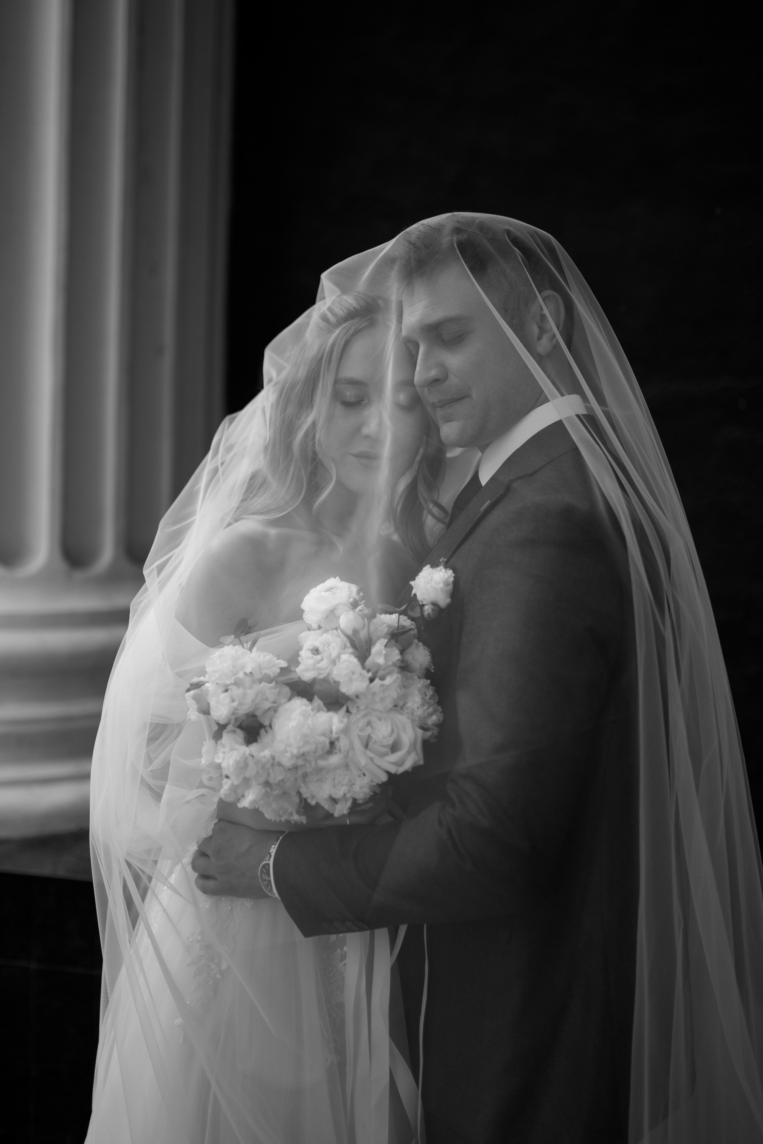 Свадьба Ивана и Ирины. Свадебный и семейный фотограф в Иркутске Яна Лиа