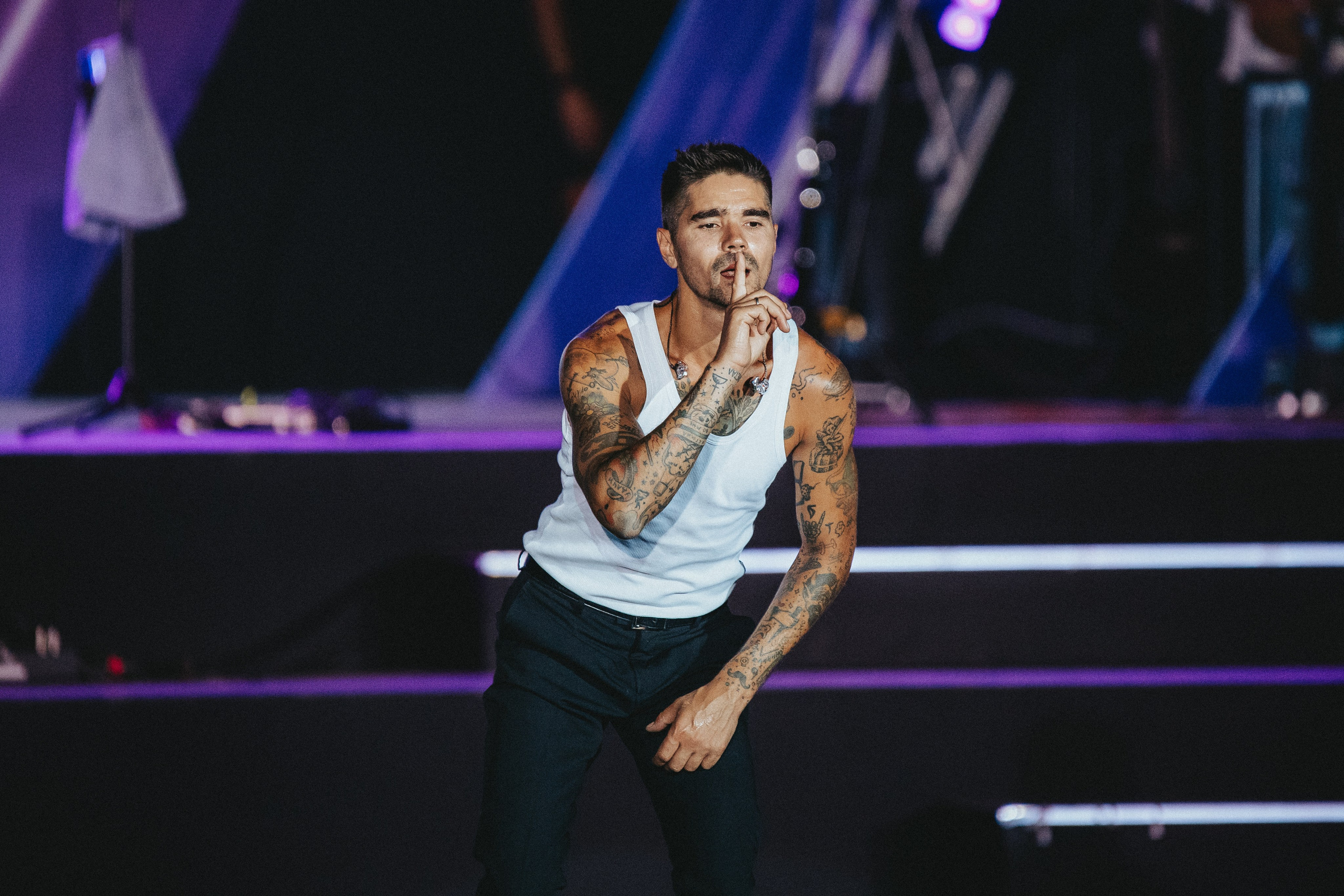 Концерты. Izotoff Photographer