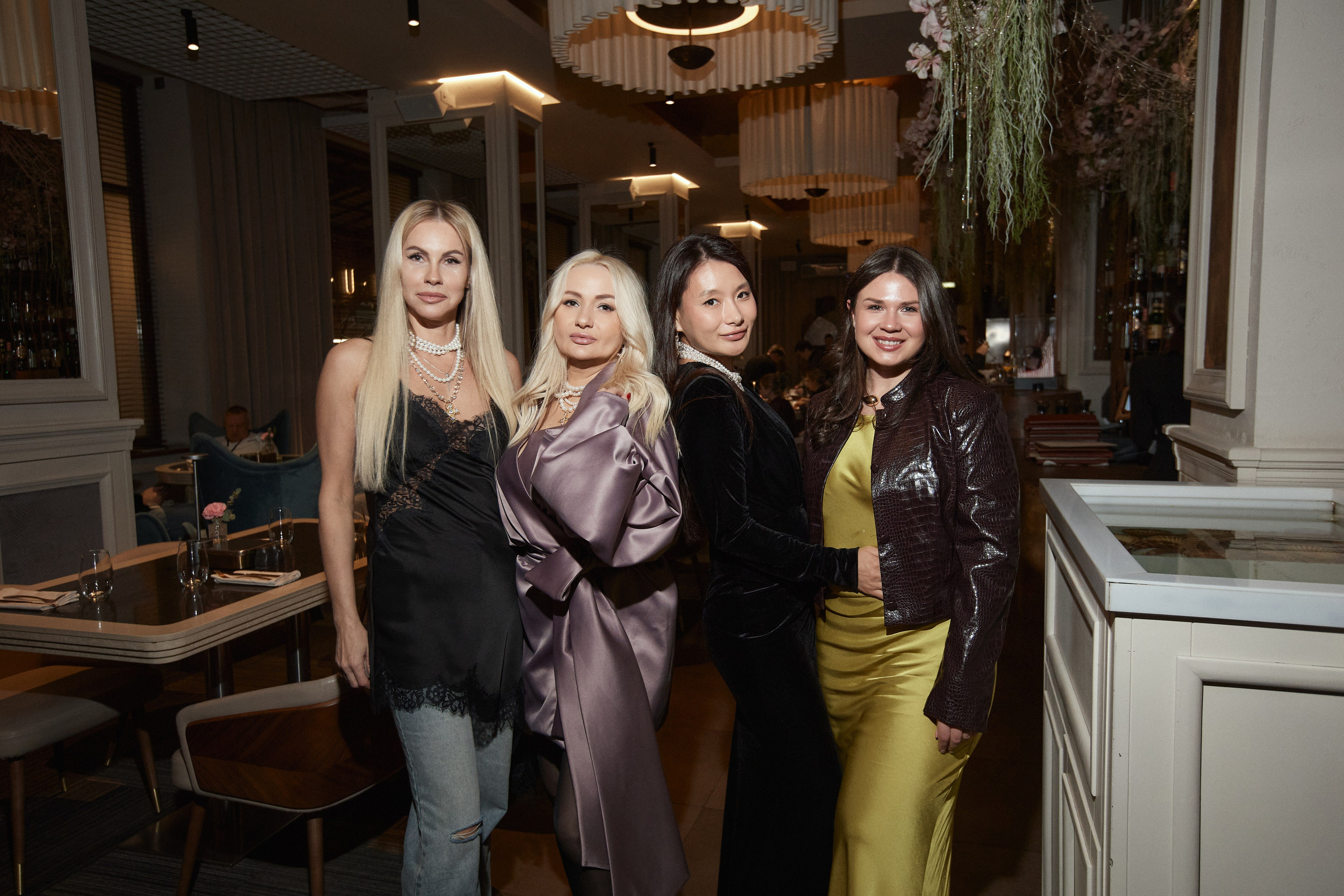 AMUR — 8 МАРТА. СВОИ. ФОТООТЧЕТЫ-СОБЫТИЯ-МЕСТА