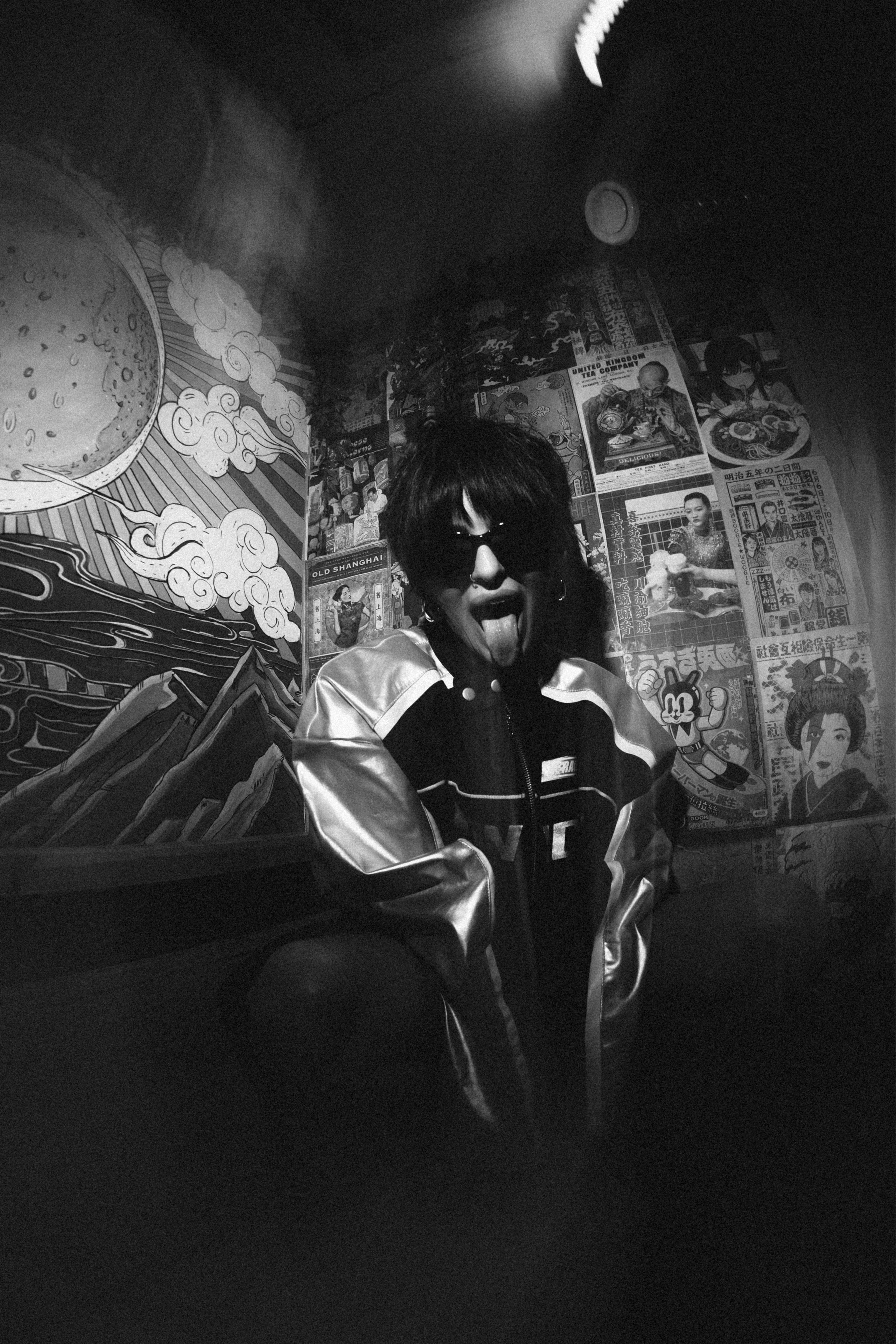 Lera. Фотограф, видеограф, визуализатор в Москве Анна Стрельцова