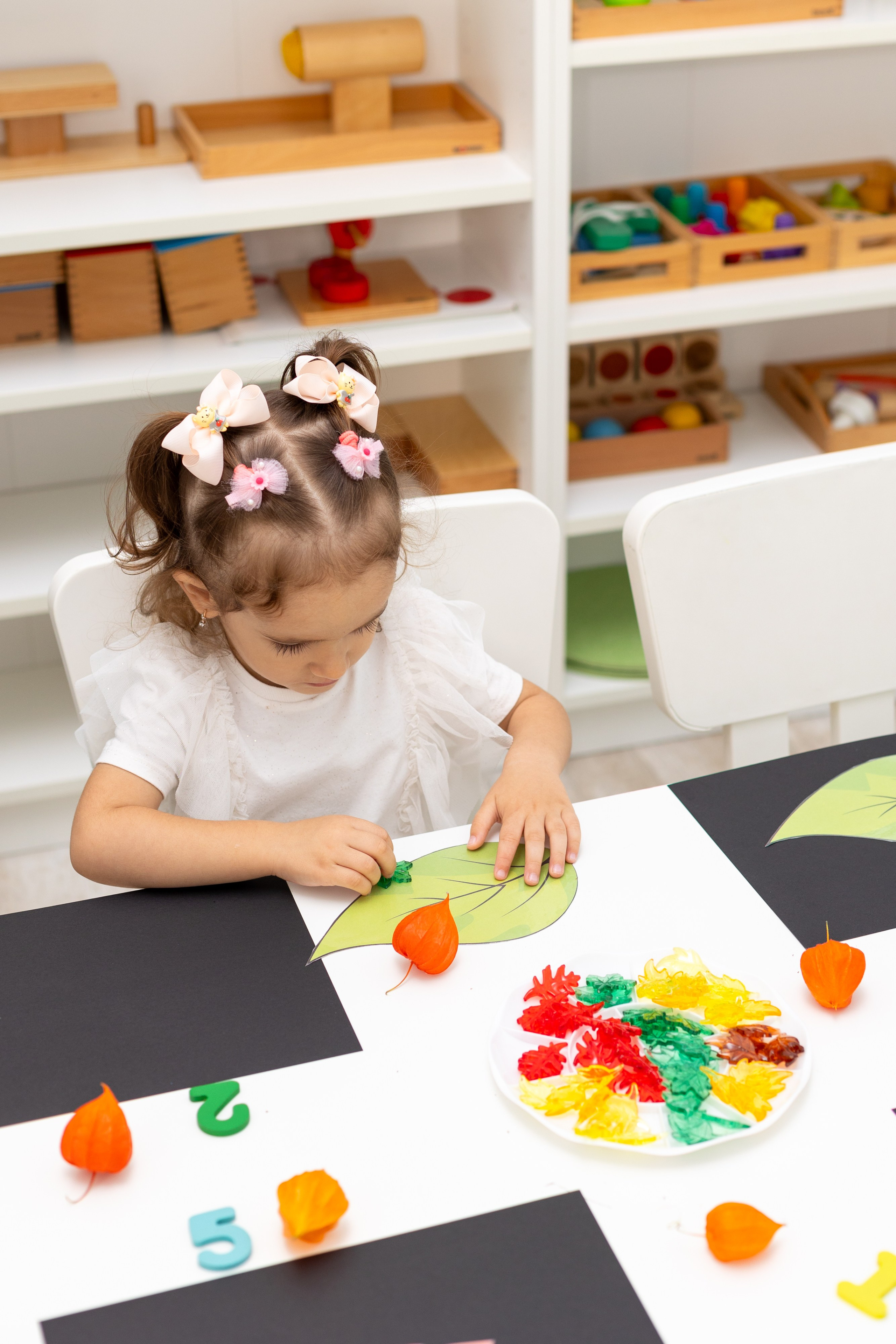 Контент съемка для частного детского сада. Фотограф Щелково/ Москва Татьяна Жучкова