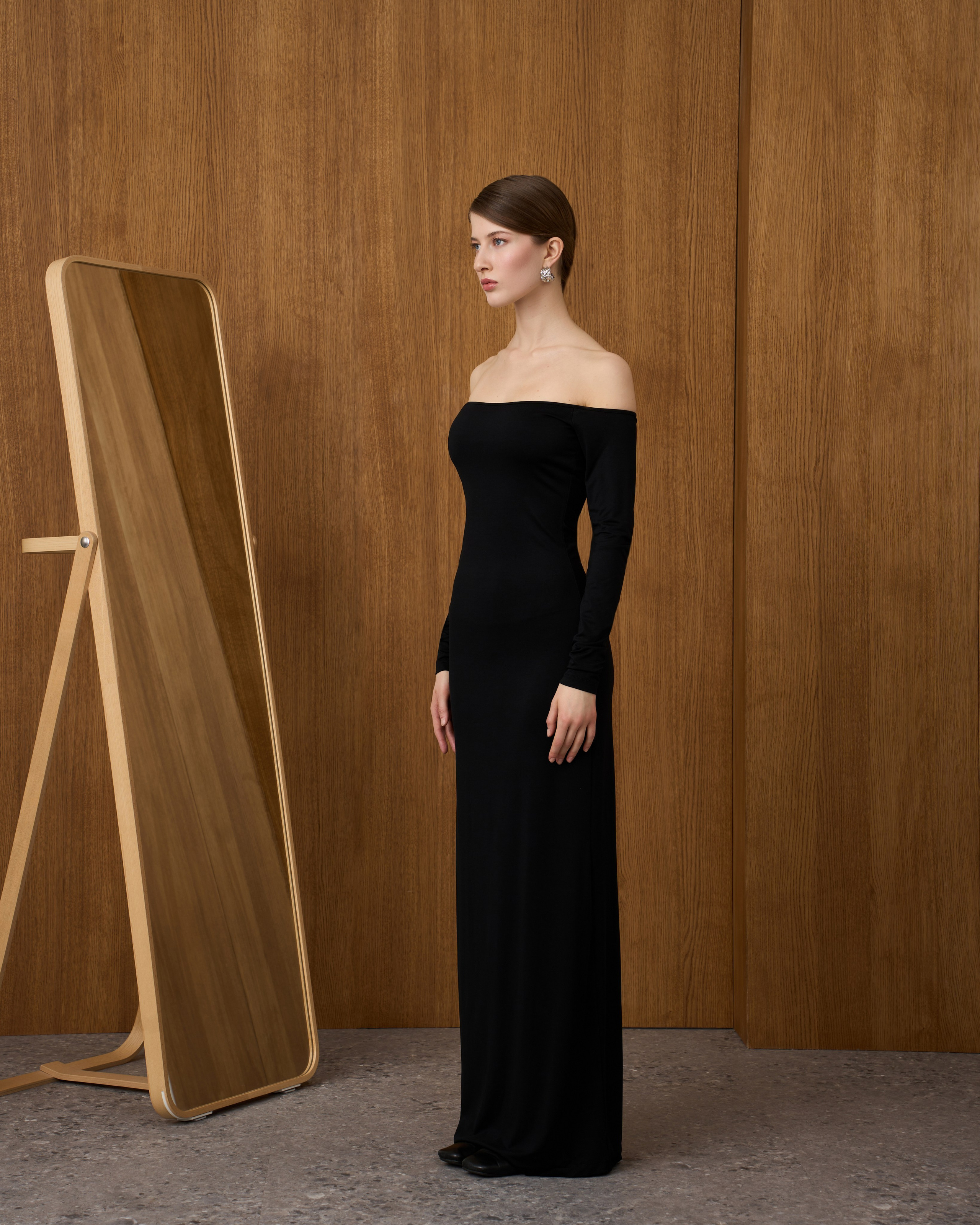 CLASSICAL LOOKBOOK 2025. Photographer for brands. Moscow