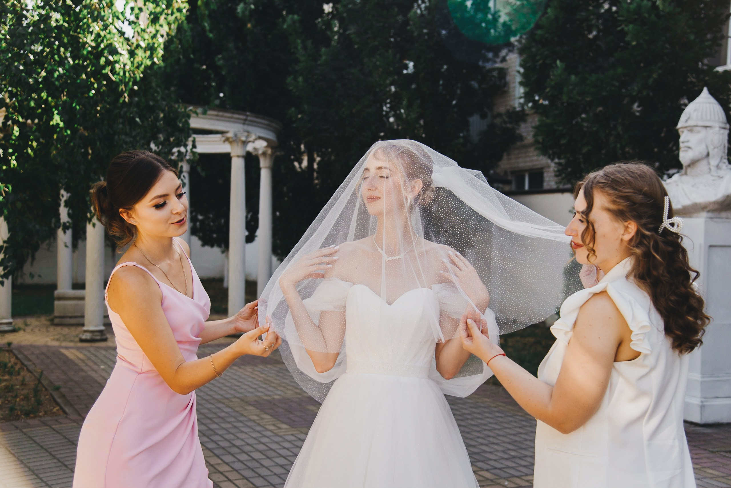 Любимка. Виталий Москальцов