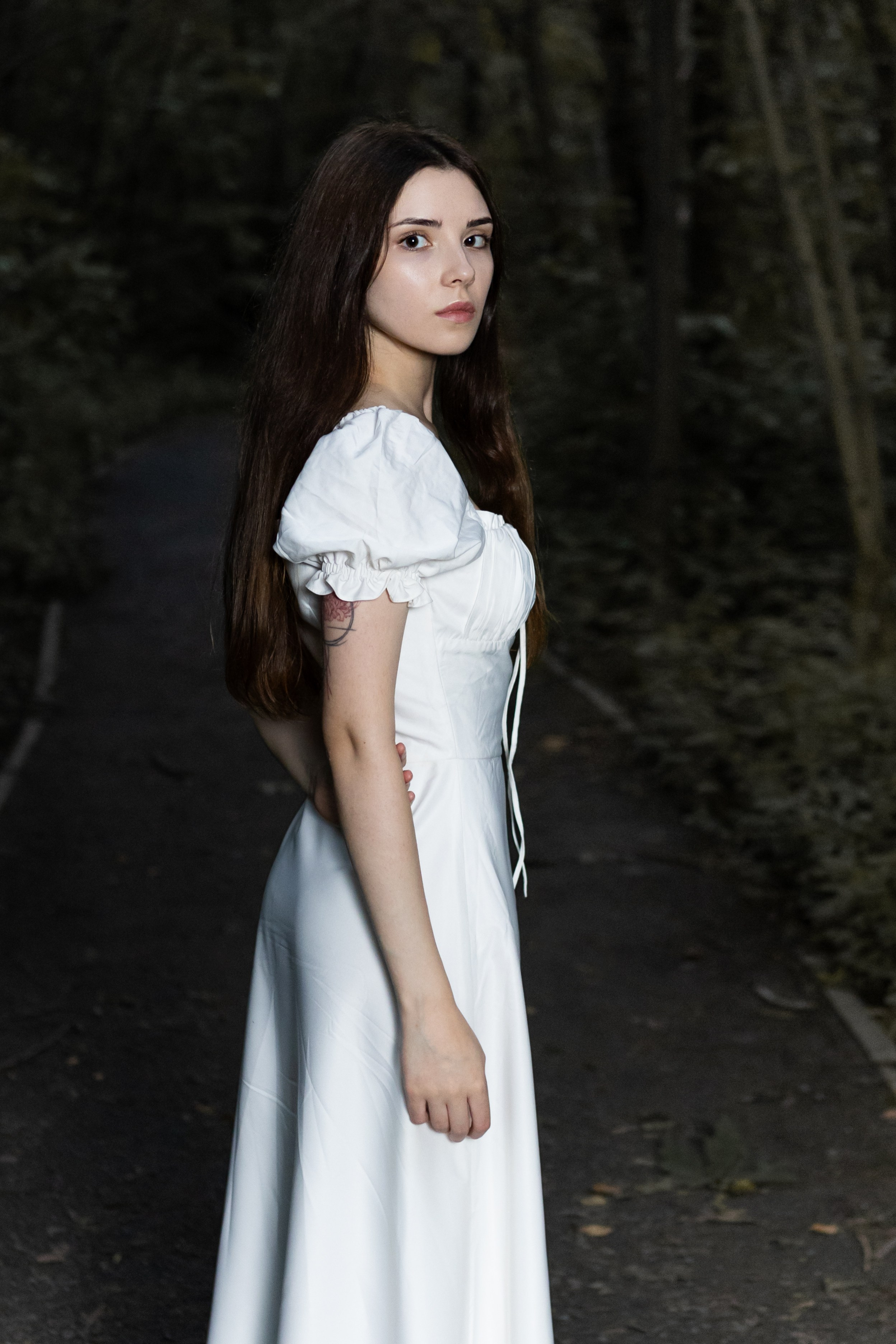 Катя лес. Главная