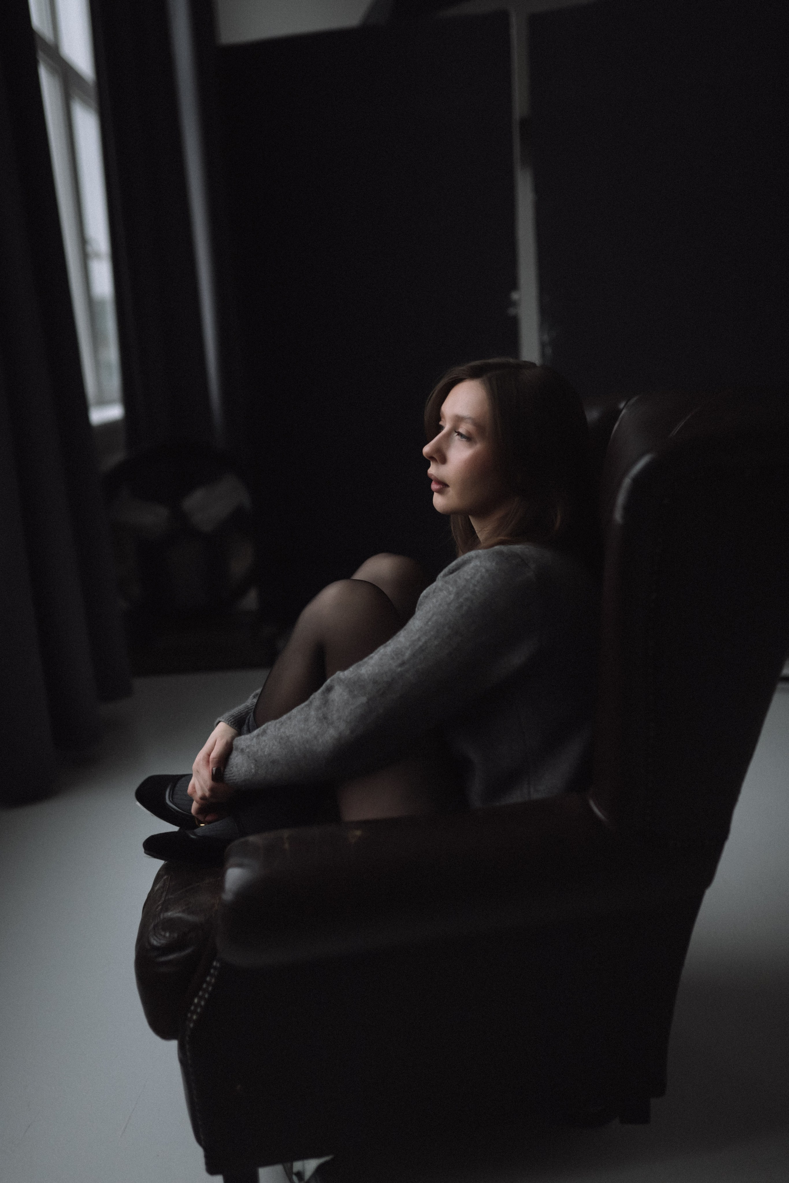 Лена. Фотограф в Нижнем Новгороде Кристина Батанова