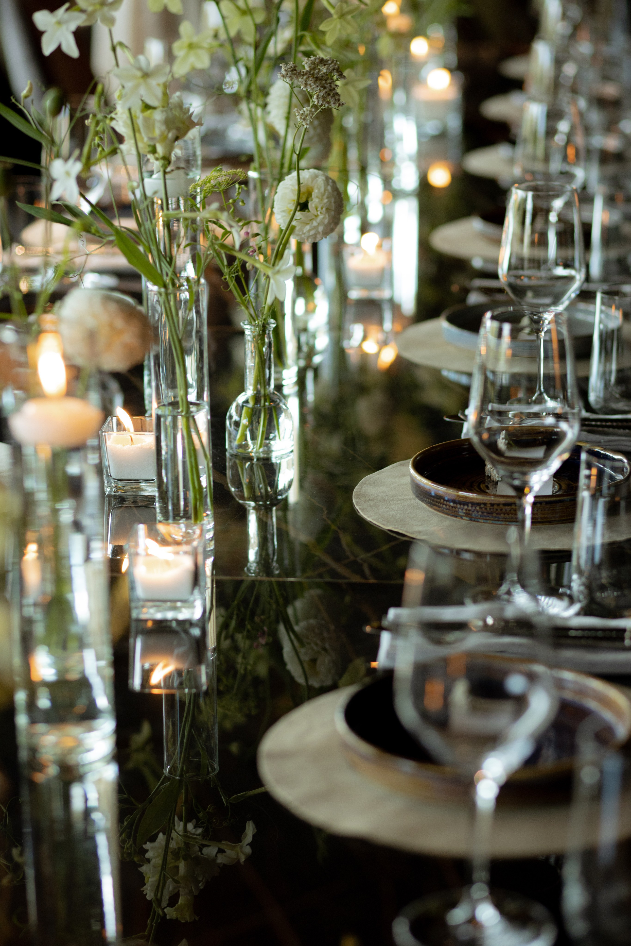 Алина & Николай. Оформление свадеб, декор свадеб Вера Маркова, Москва