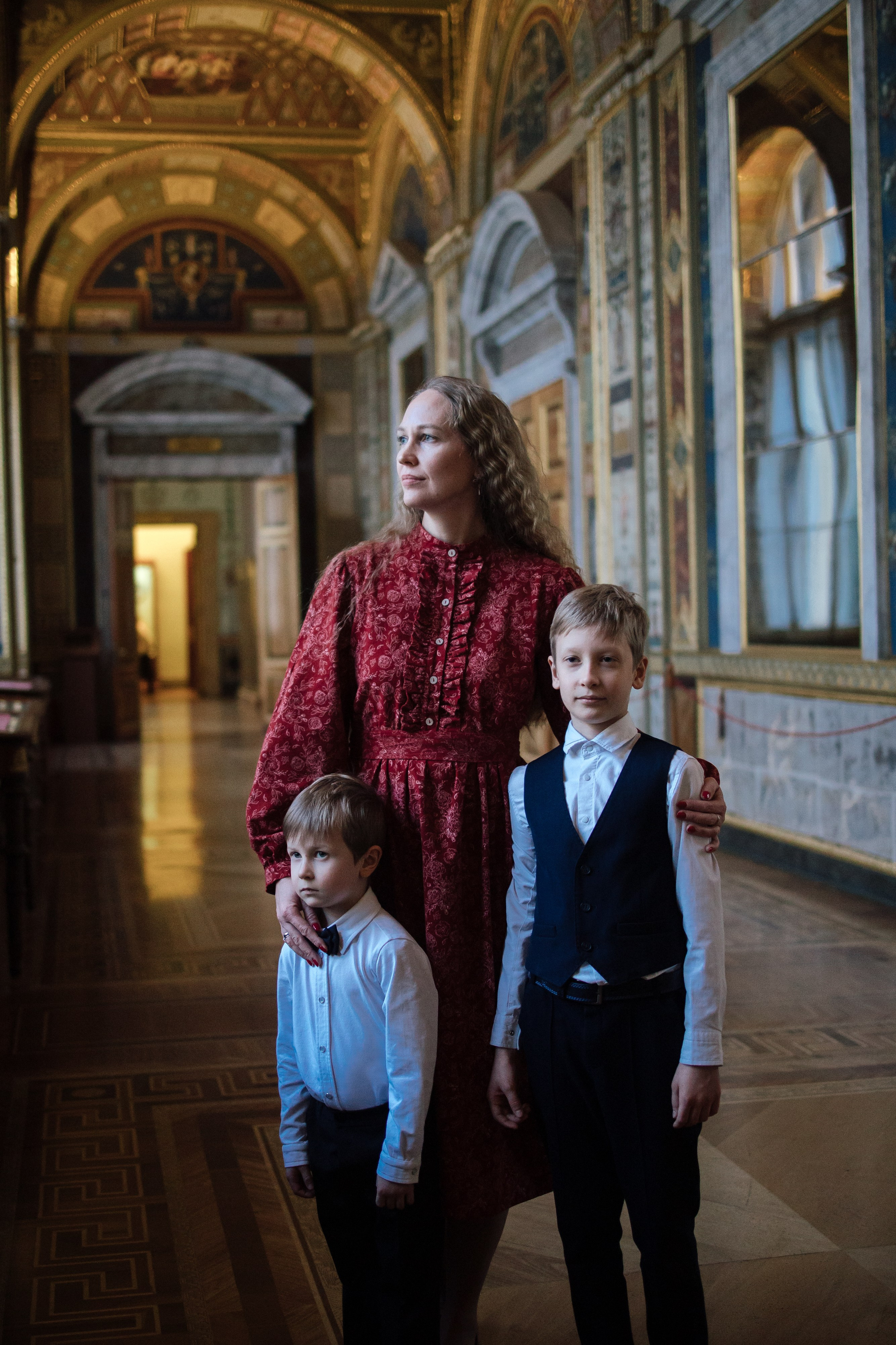 Hermitage. Ваш фотограф в Санкт-Петербурге