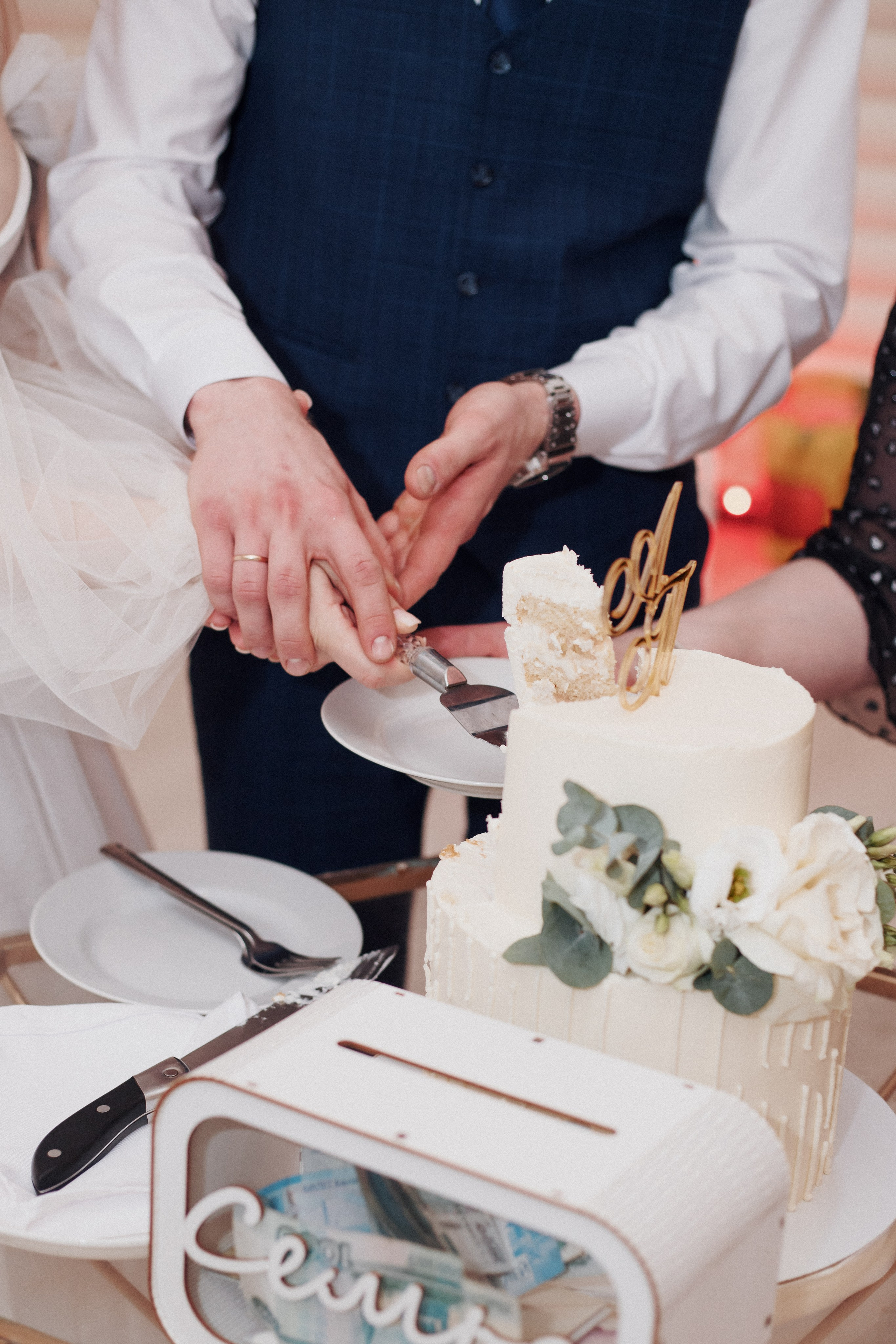 Полина & Андрей. Фотограф в Москве и Московской области