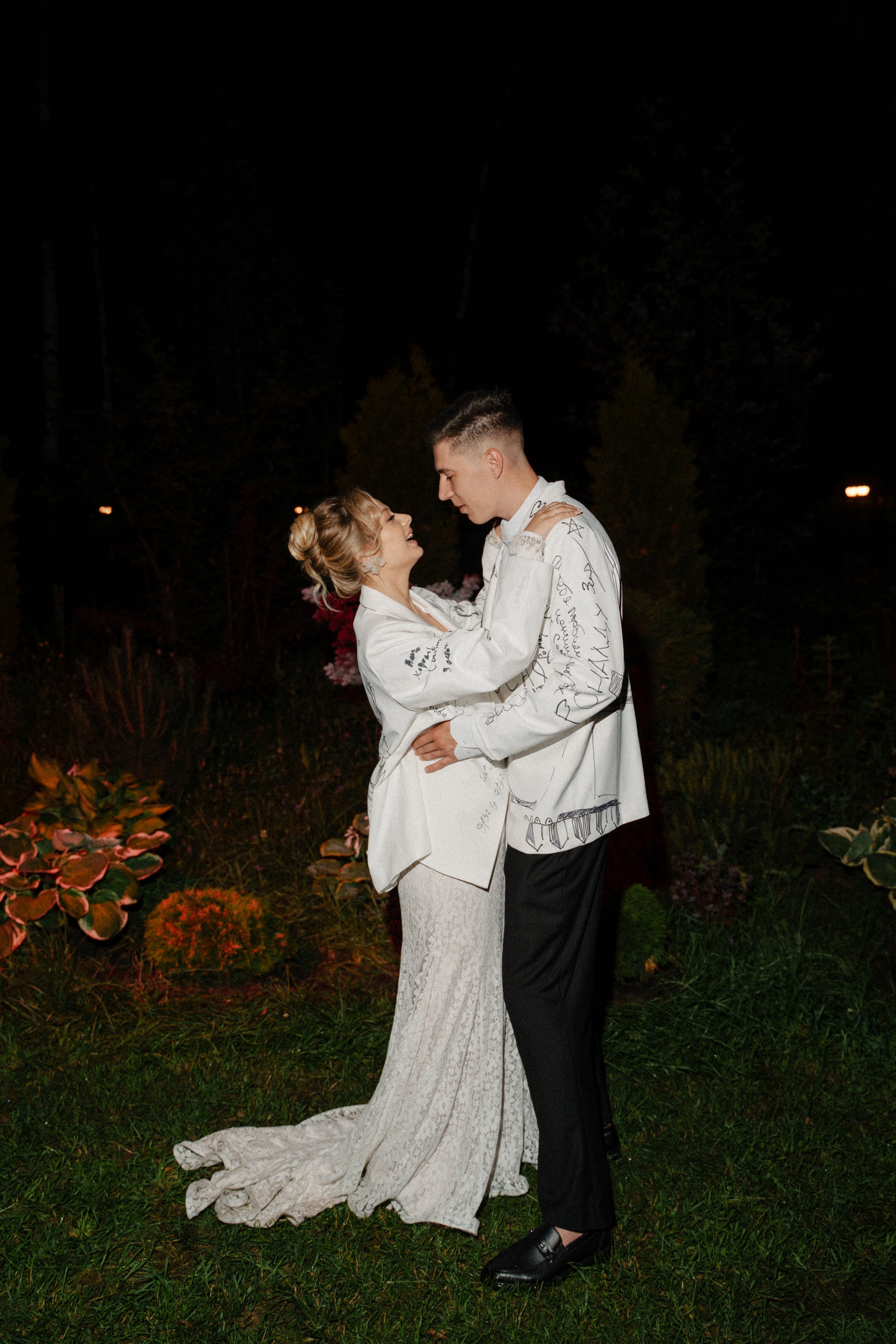 Михаил и Валерия. Организатор и координатор свадеб и других мероприятий в городе Набережные Челны