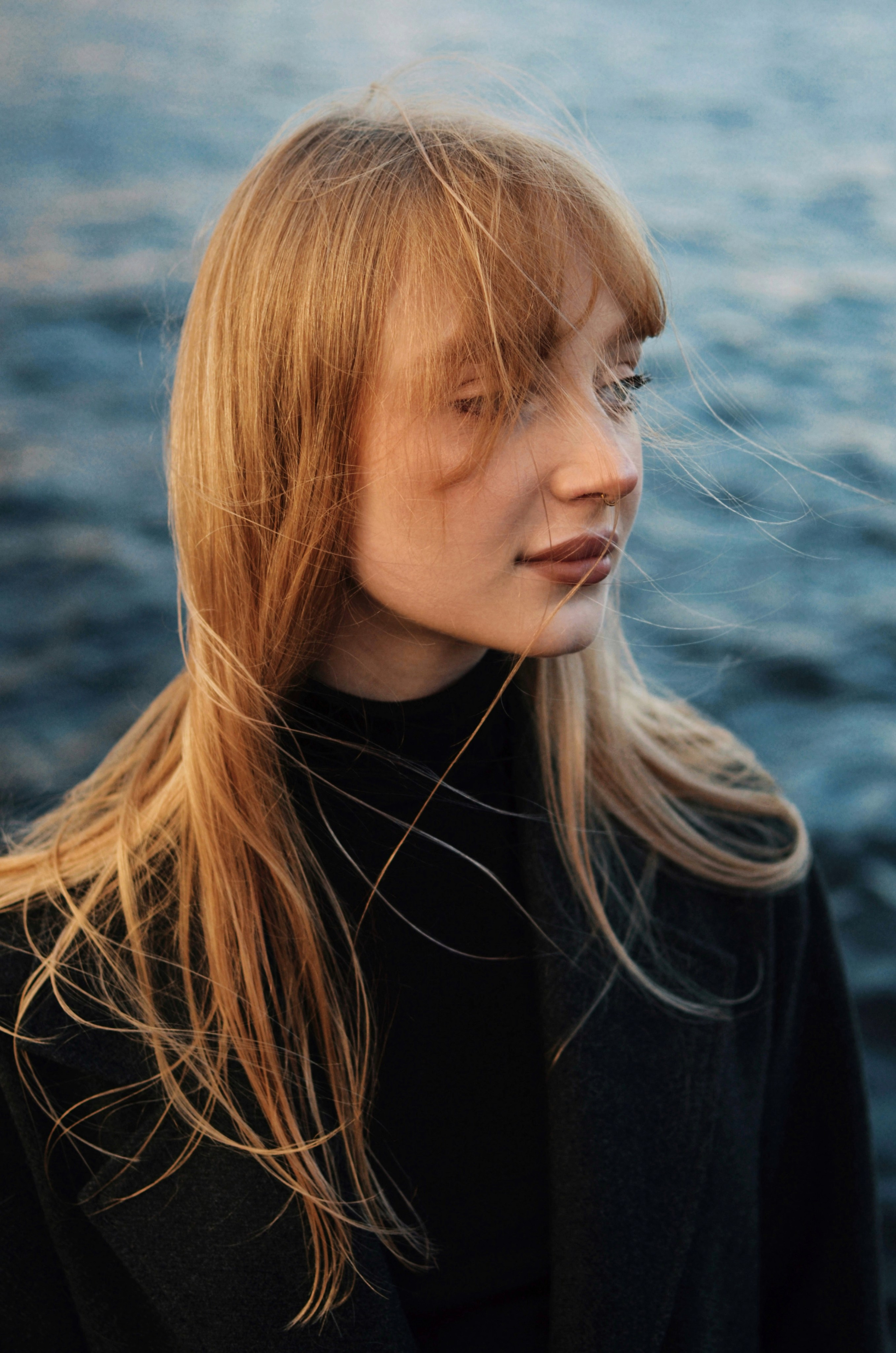 Индивидуальные съёмки. Wirinsens