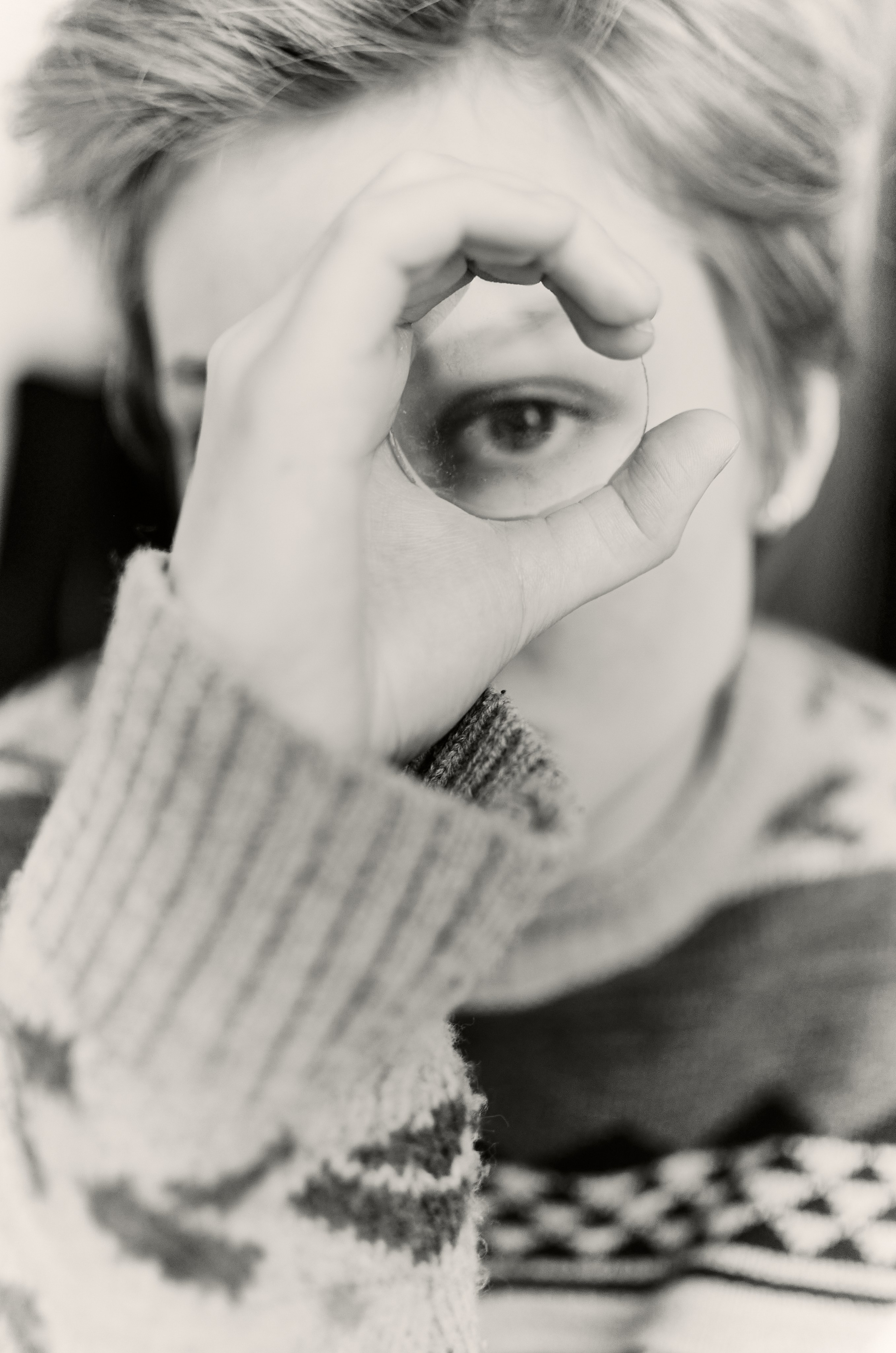 Индивидуальные съёмки. Wirinsens