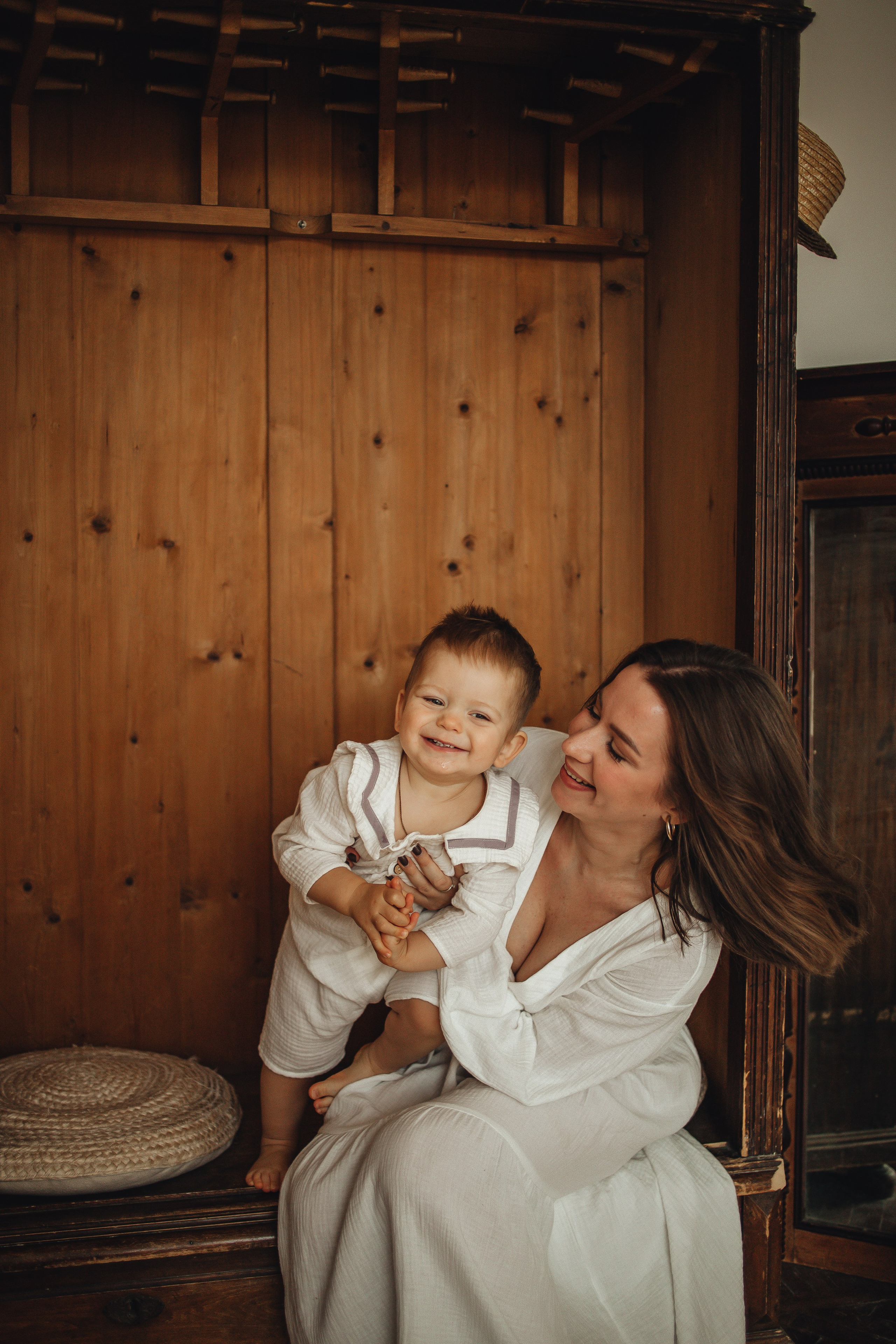 Семейная фотосессия. Семейный и детский фотограф в Саратове Юлия Клим