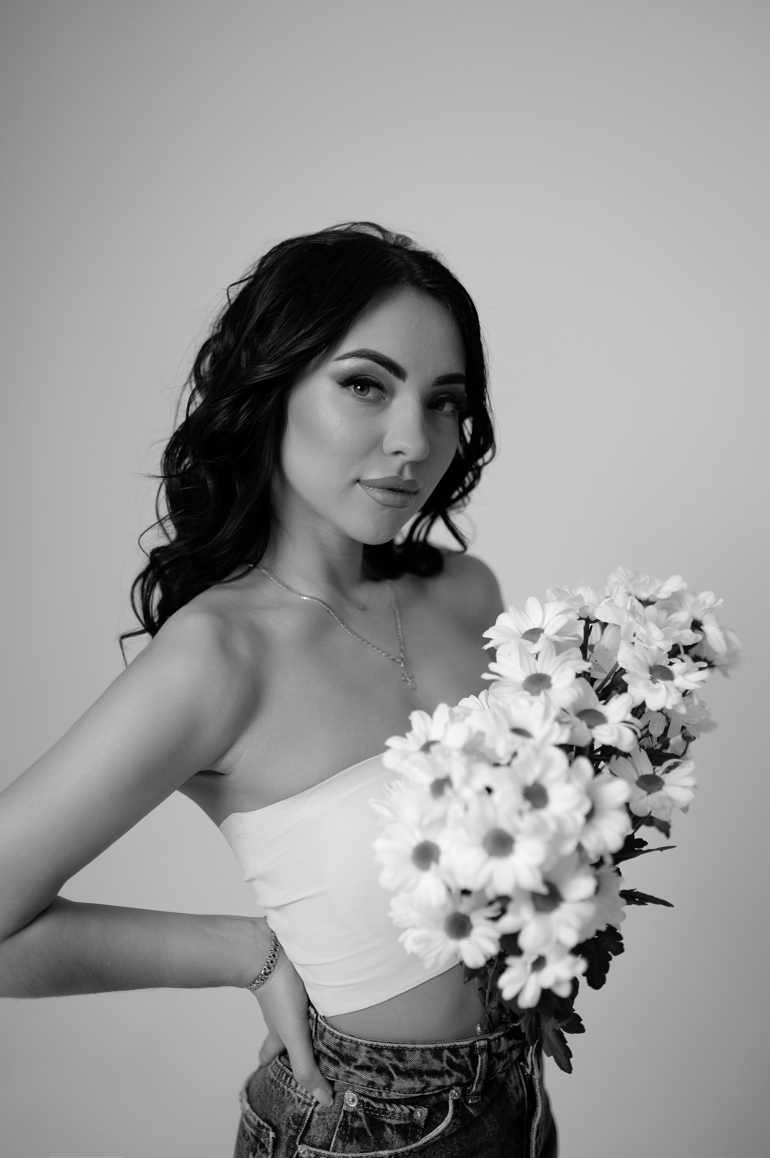 Ольга. Твой личный проводник к красивым фотографиям в Старом Осколе