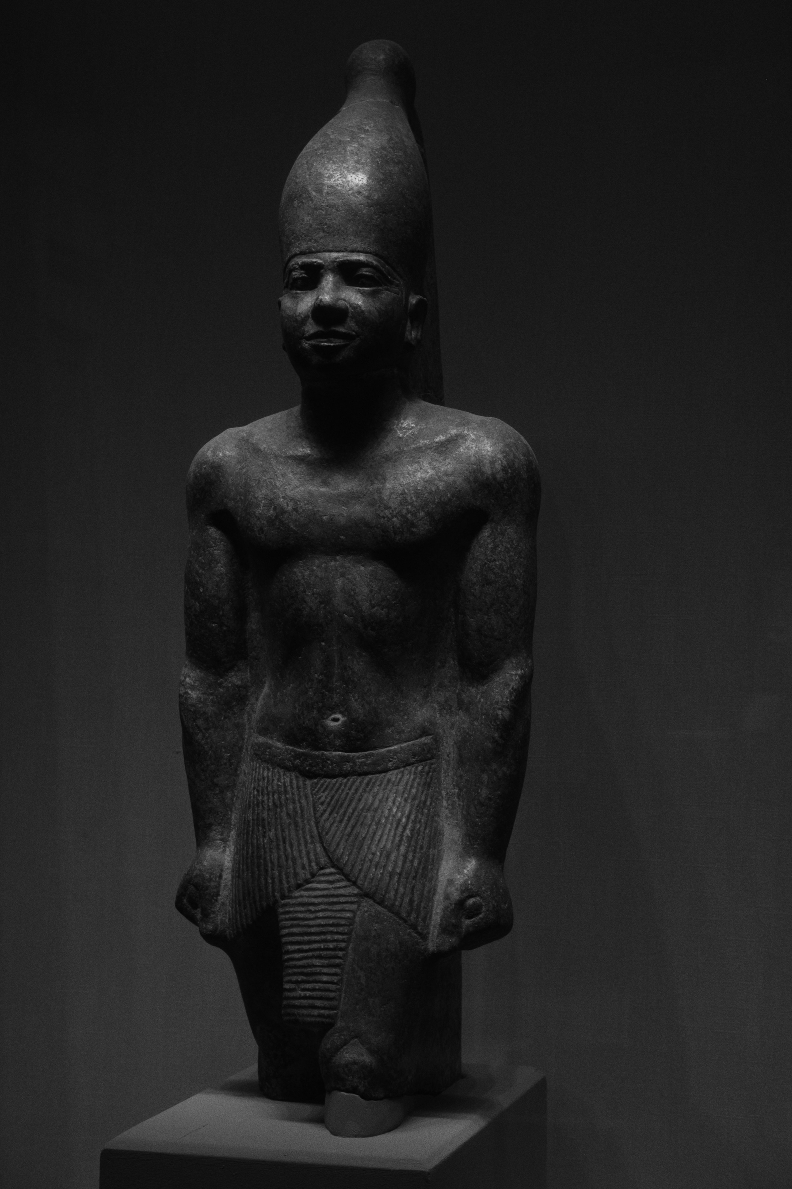 Archaeological Museum / Cairo, Egypt AW25. Фотограф Юрин Евгений