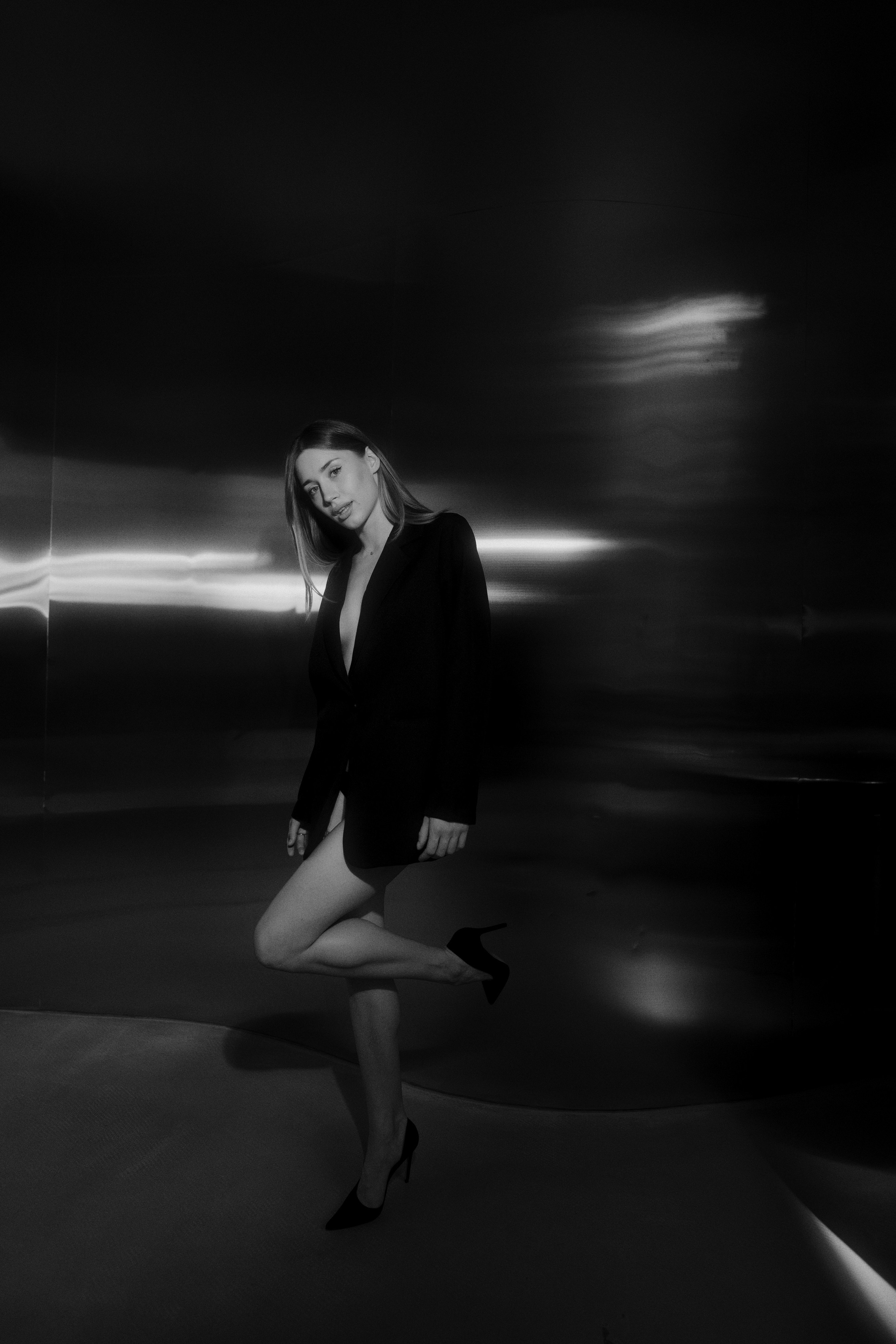 I wan/na grow up. Фотограф Юрин Евгений