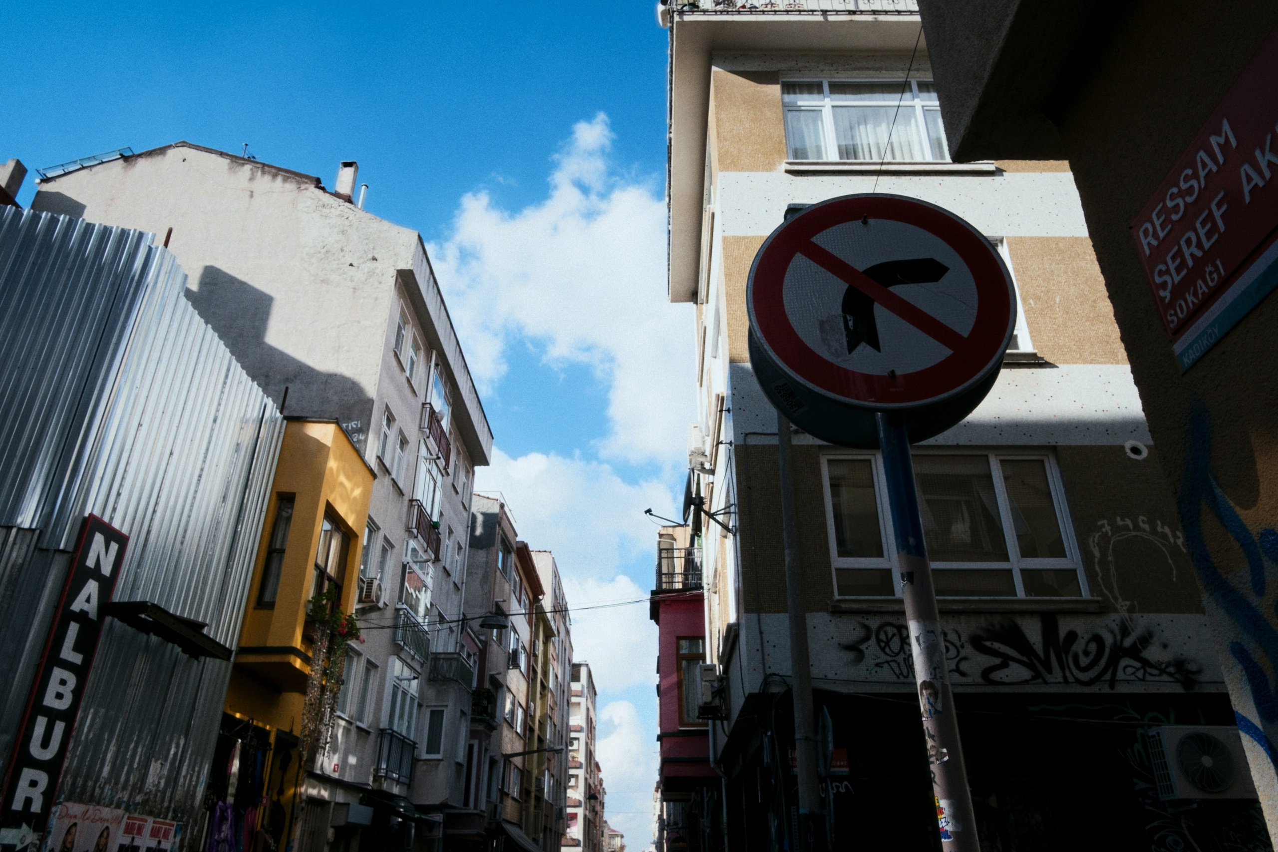 Kadikoy x Moda, Istanbul / Türkey AW26. Фотограф Юрин Евгений