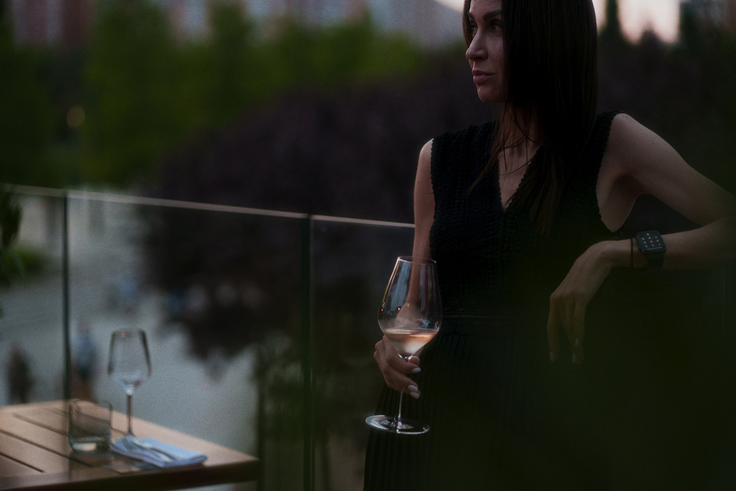 Café krasnodar х co-co chalet. Фотограф Юрин Евгений