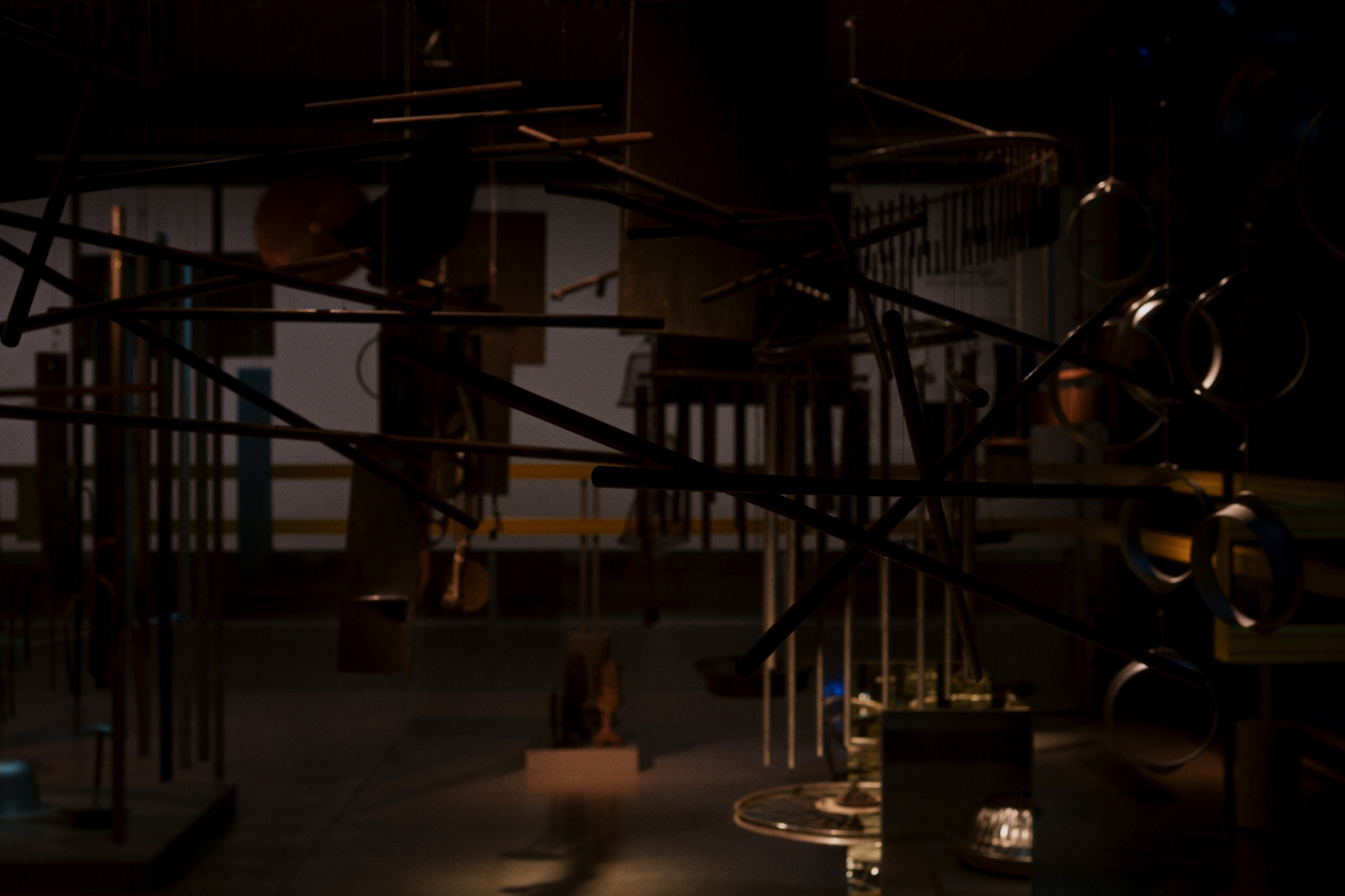 Garage / Moscow, Russia SS25. Фотограф Юрин Евгений