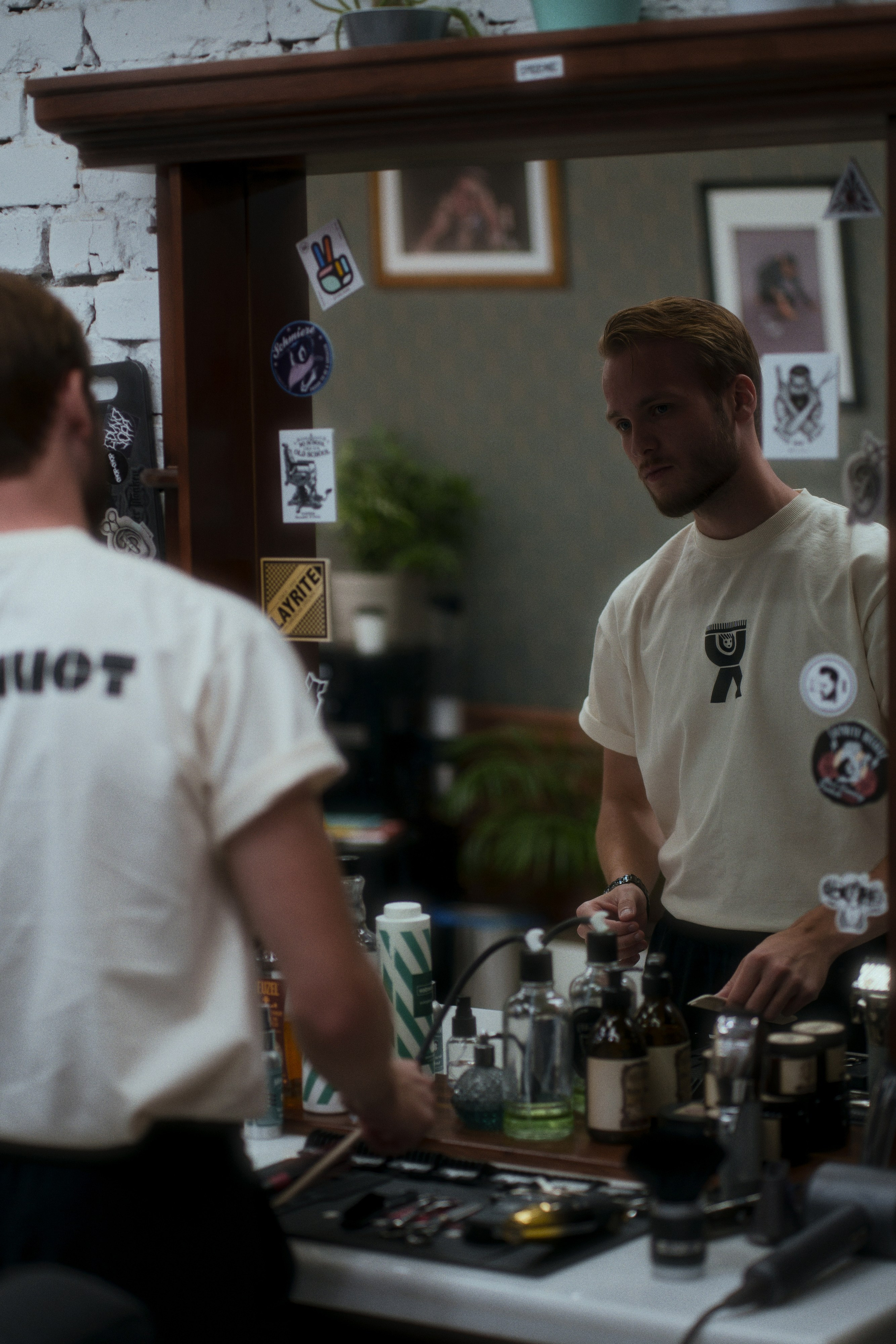 Horoshist. Фотограф Юрин Евгений