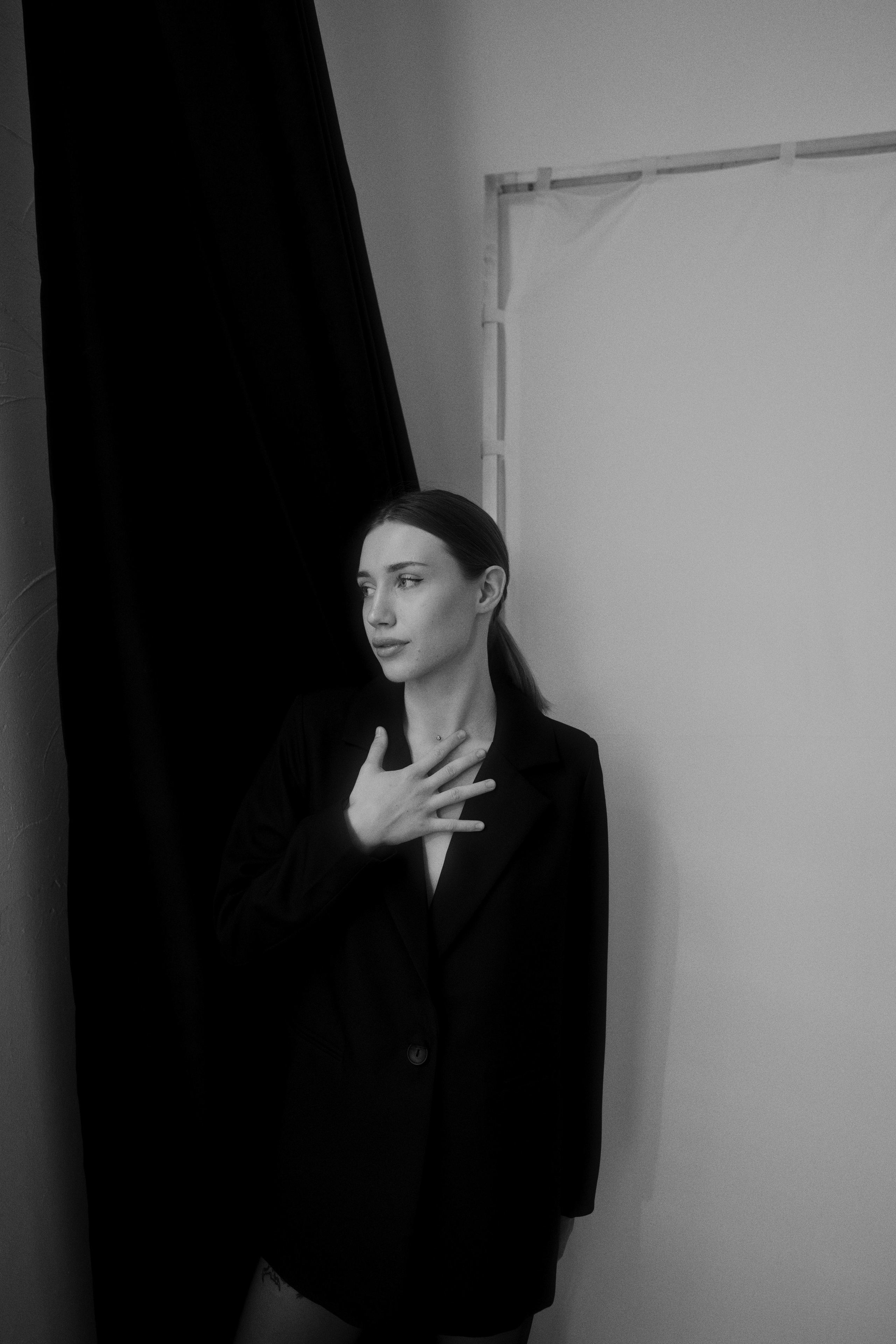 I wan/na grow up. Фотограф Юрин Евгений