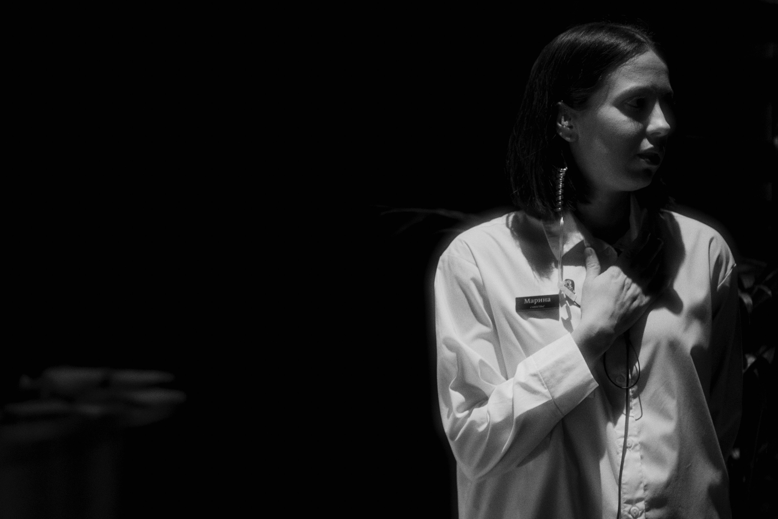 Café krasnodar / international women’s day. Фотограф Юрин Евгений