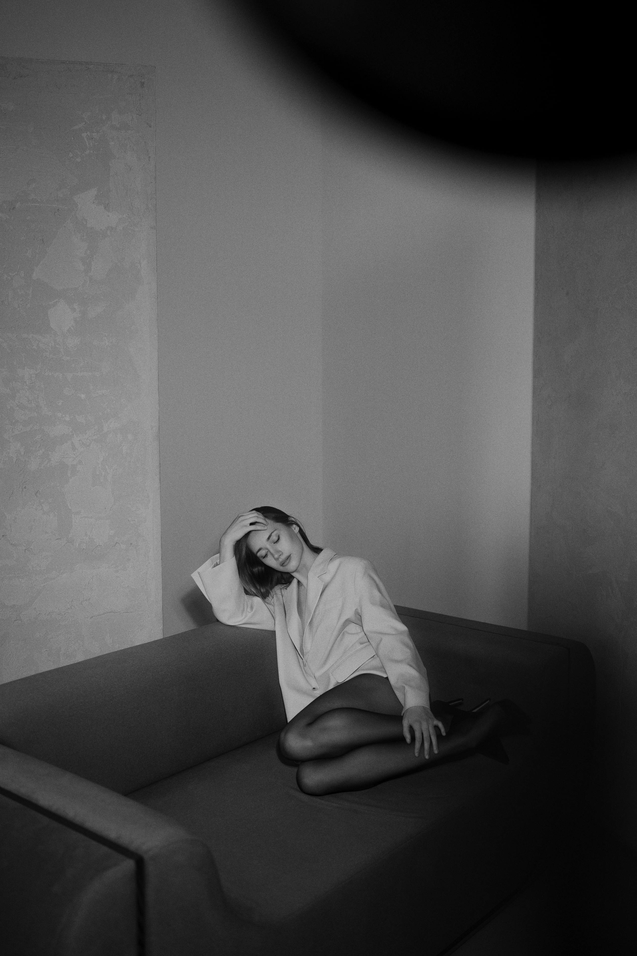 I wan/na grow up. Фотограф Юрин Евгений