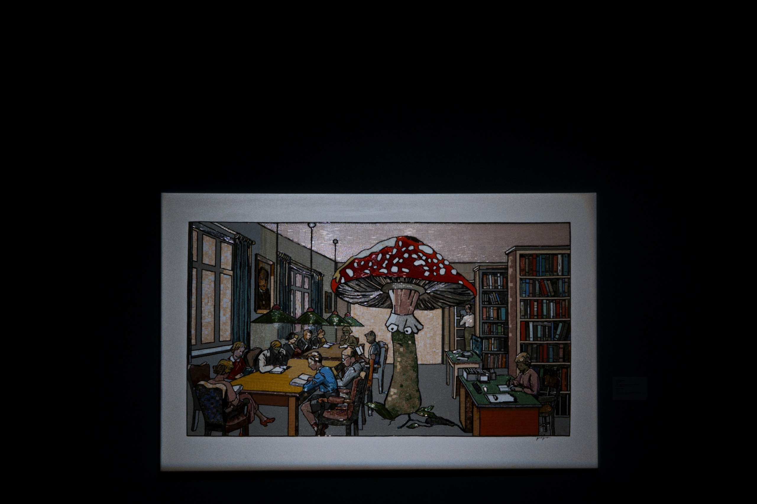 MAMM / Moscow, Russia SS25. Фотограф Юрин Евгений