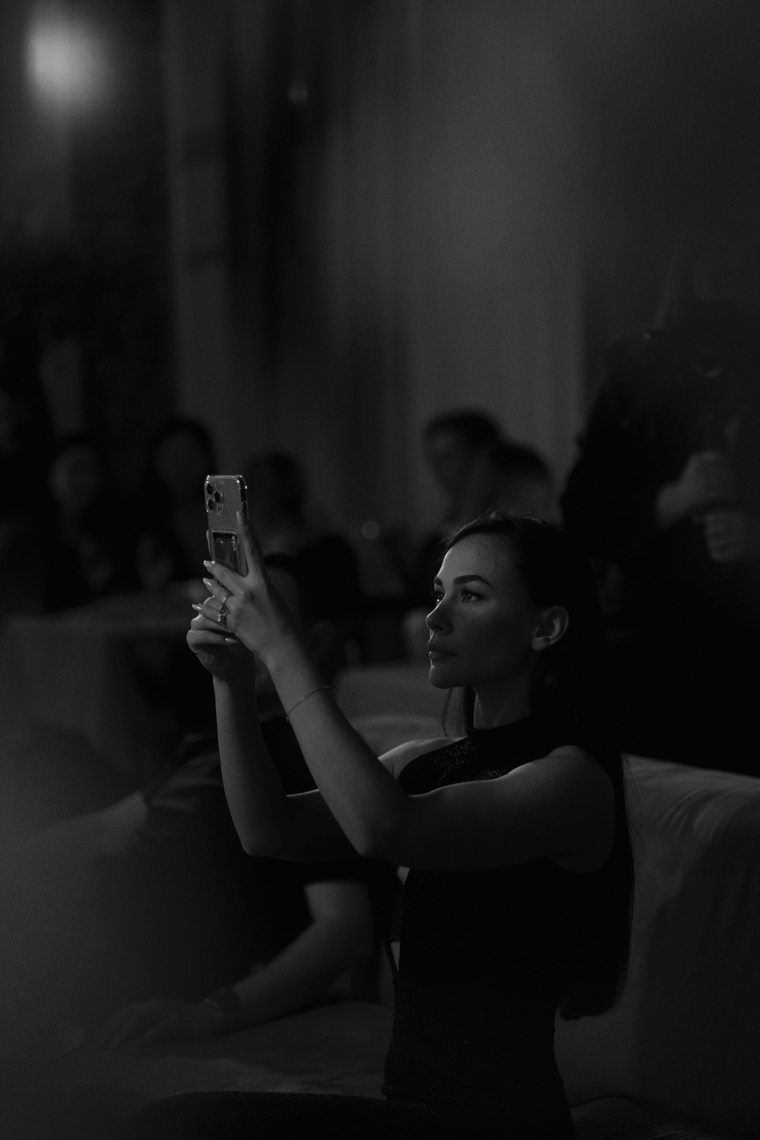 Ave bistro / opening. Фотограф Юрин Евгений