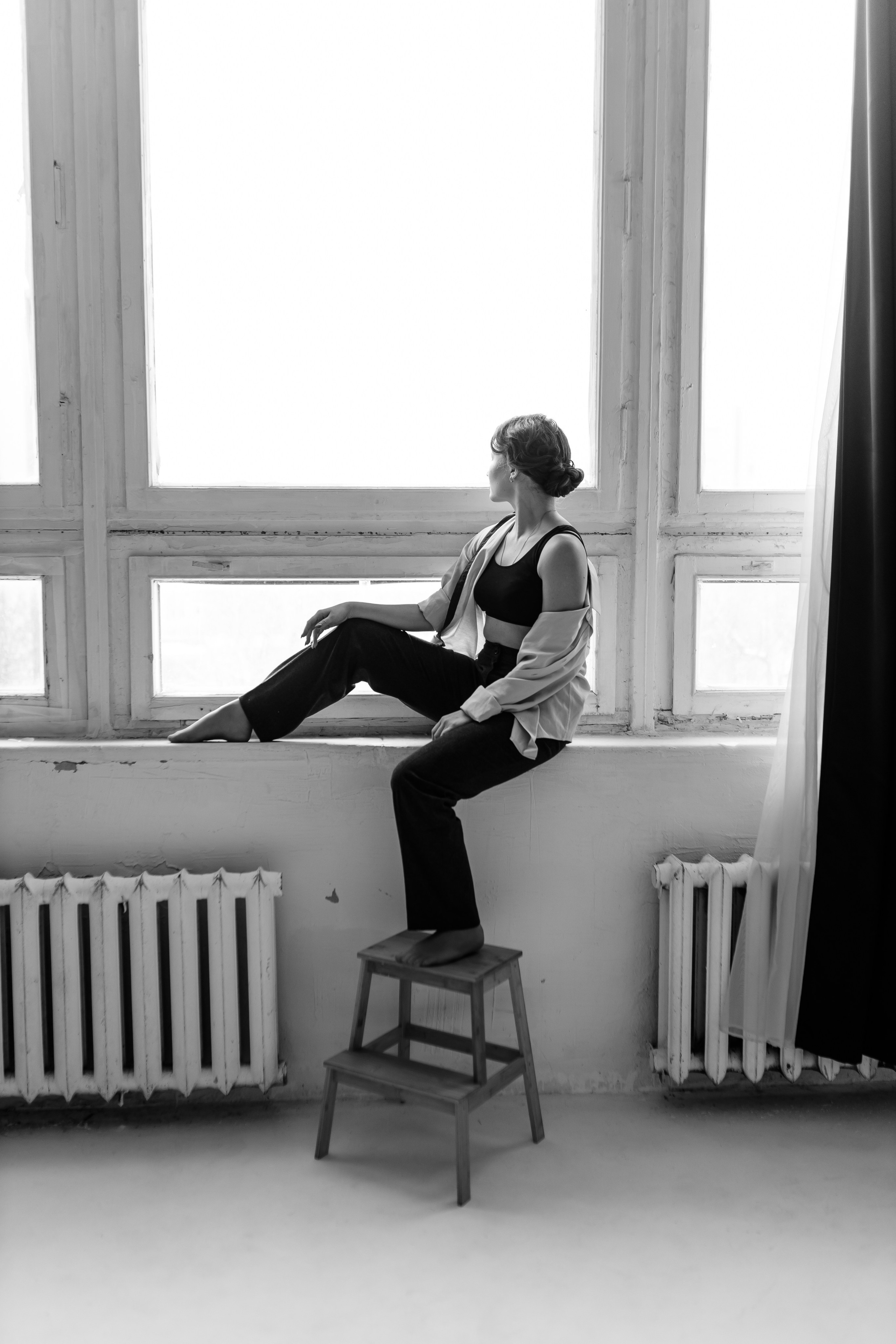 Катя. Свадебный и семейный фотограф в Туле и области Маша Костина