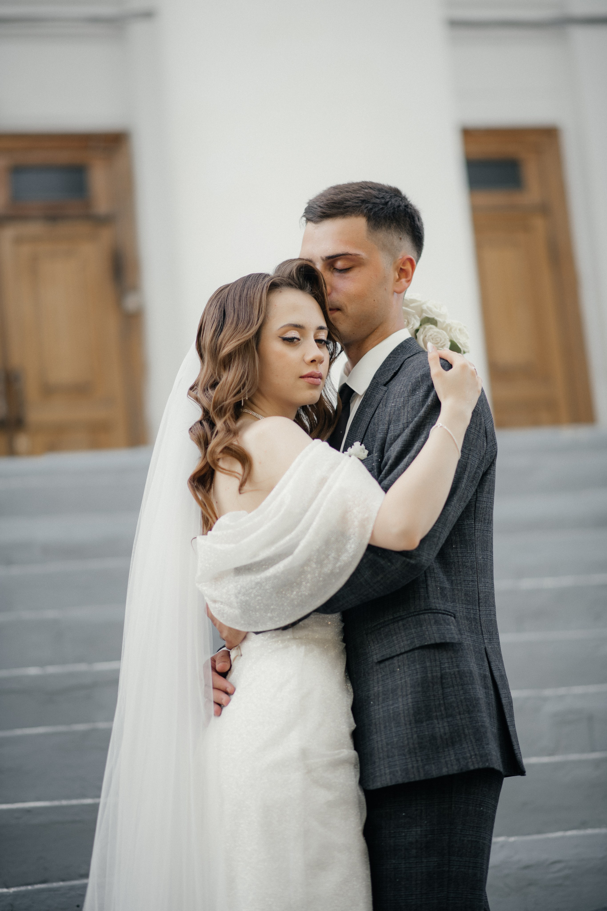 Егор и Динара. Главная