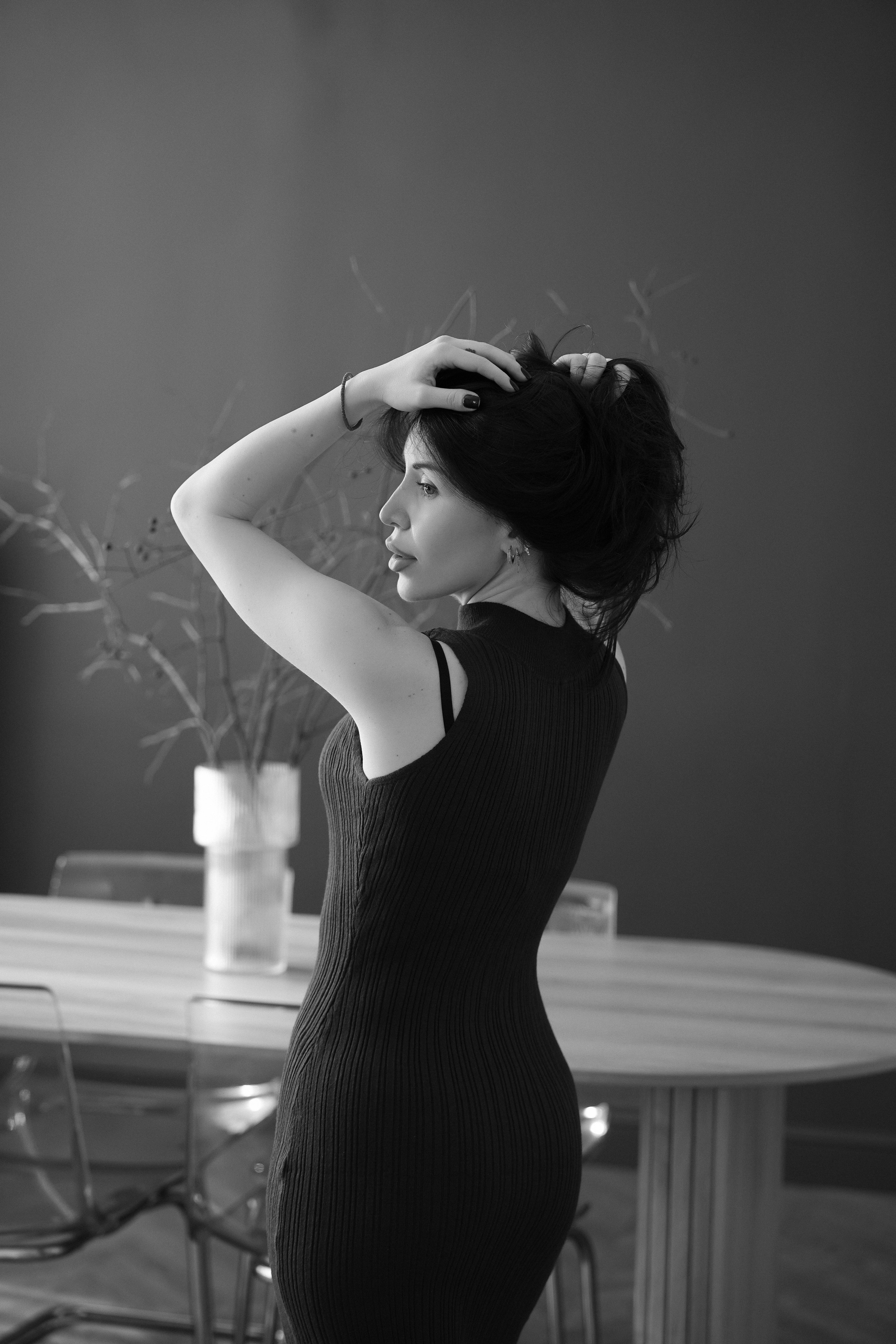 Кристина. Фотограф с психологическим образованием