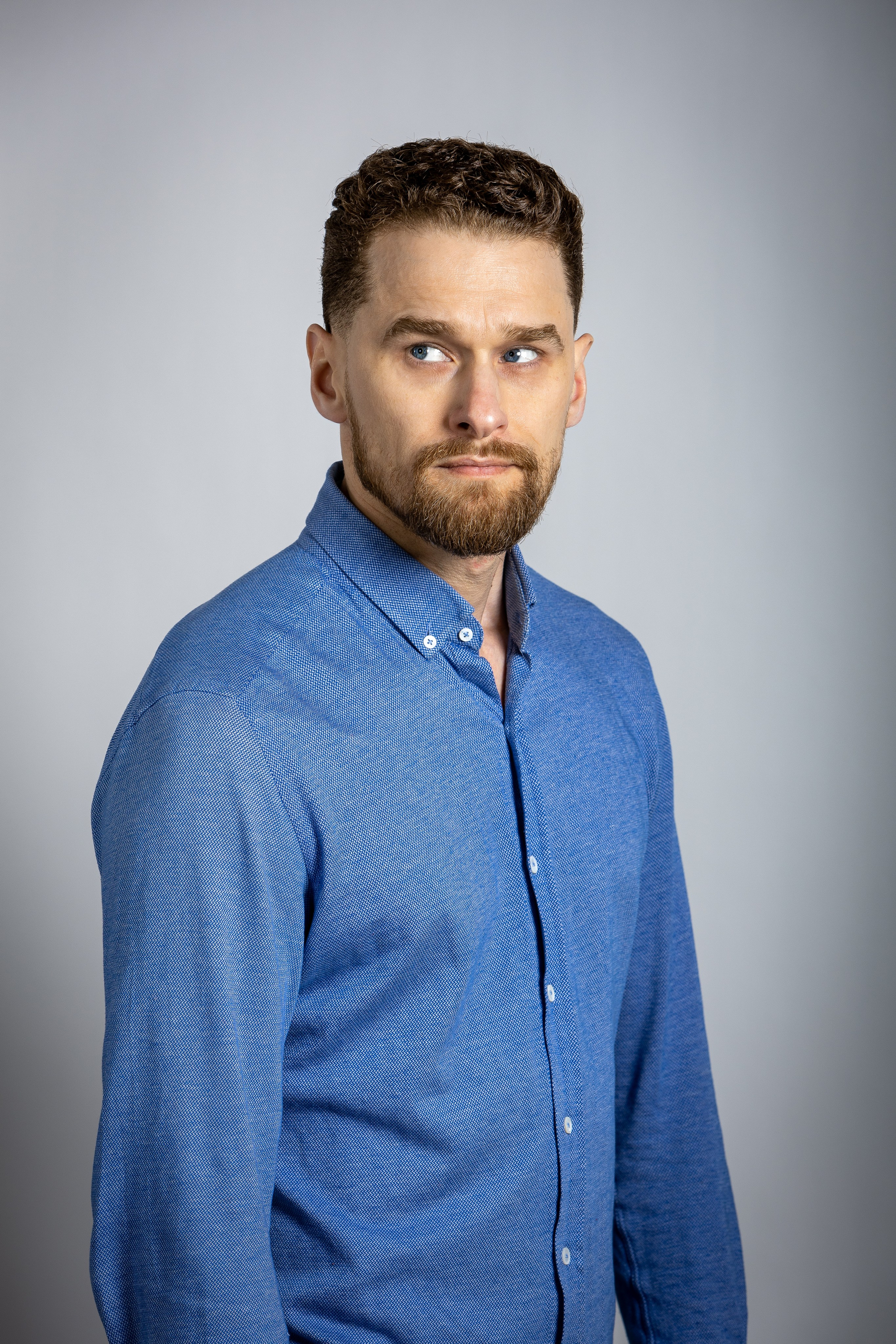 Евгений. Репортажный фотограф Санкт-Петербург | Роман Карбышев