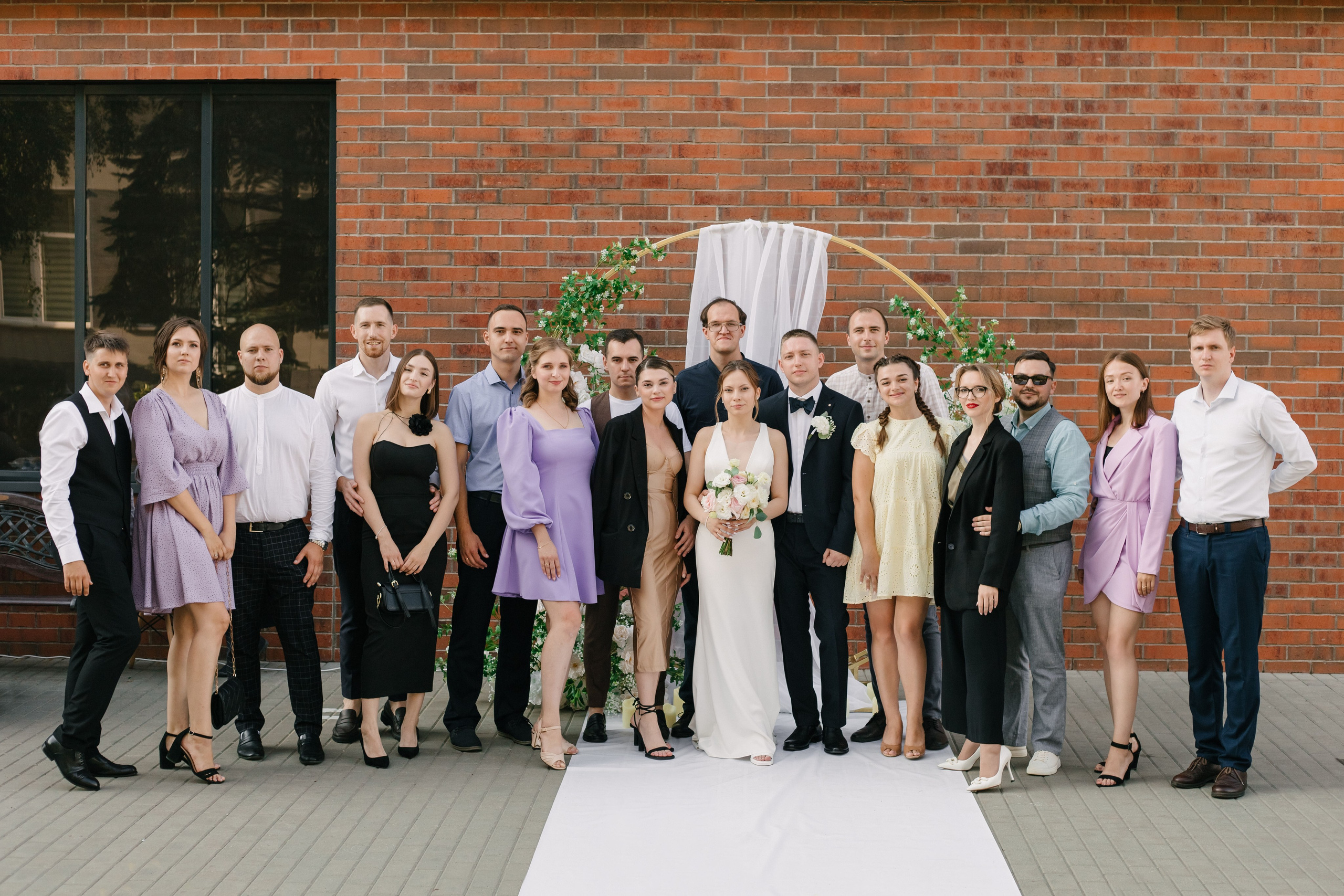 День Елены и Дмитрия. 12.08.23. Свадебный фотограф Москва Воронеж Ленкова Ксения