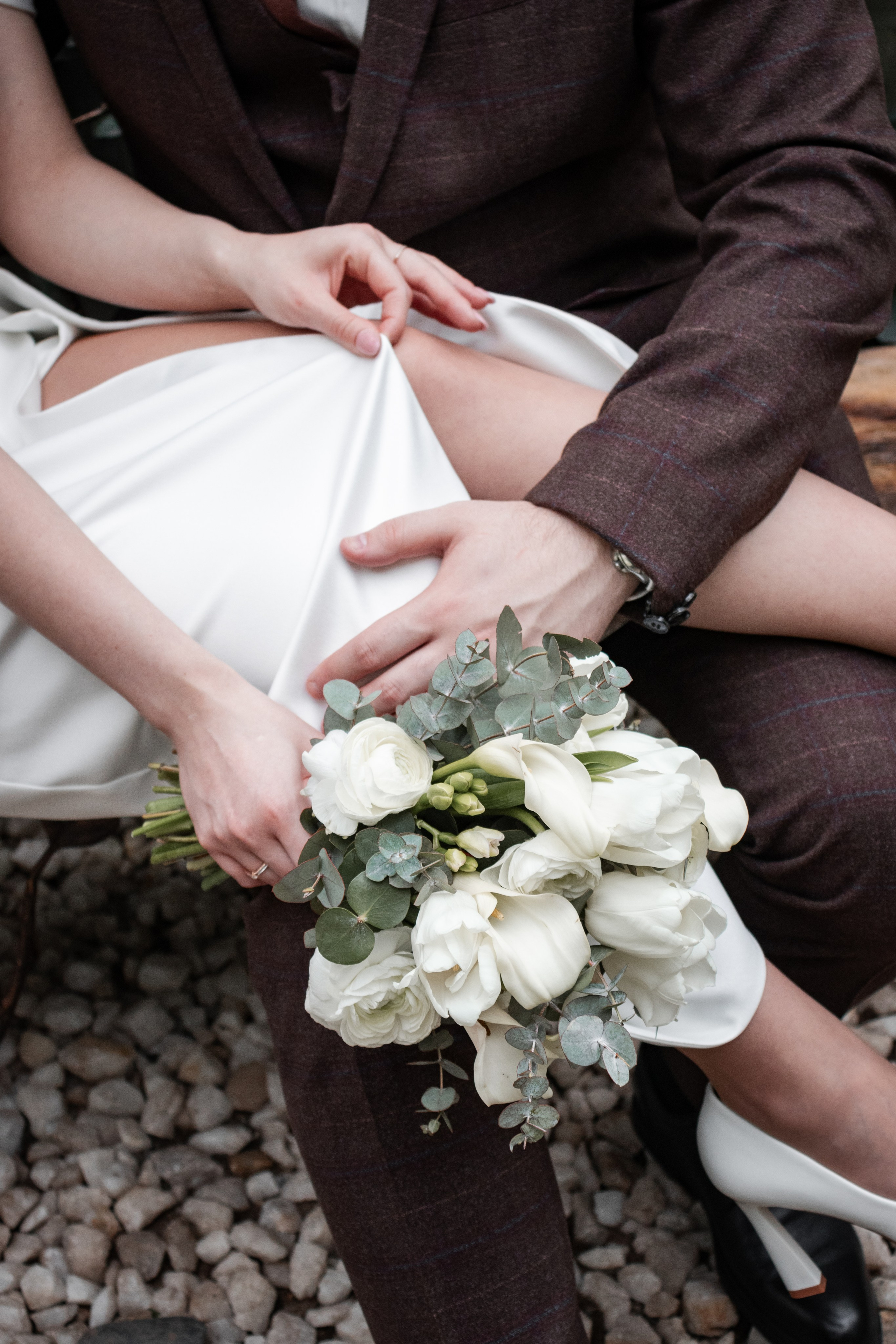 Свадебная фотосессия Томск. Свадебная фотосъёмка Томск. Фотограф в Томске Дарья Пучкина