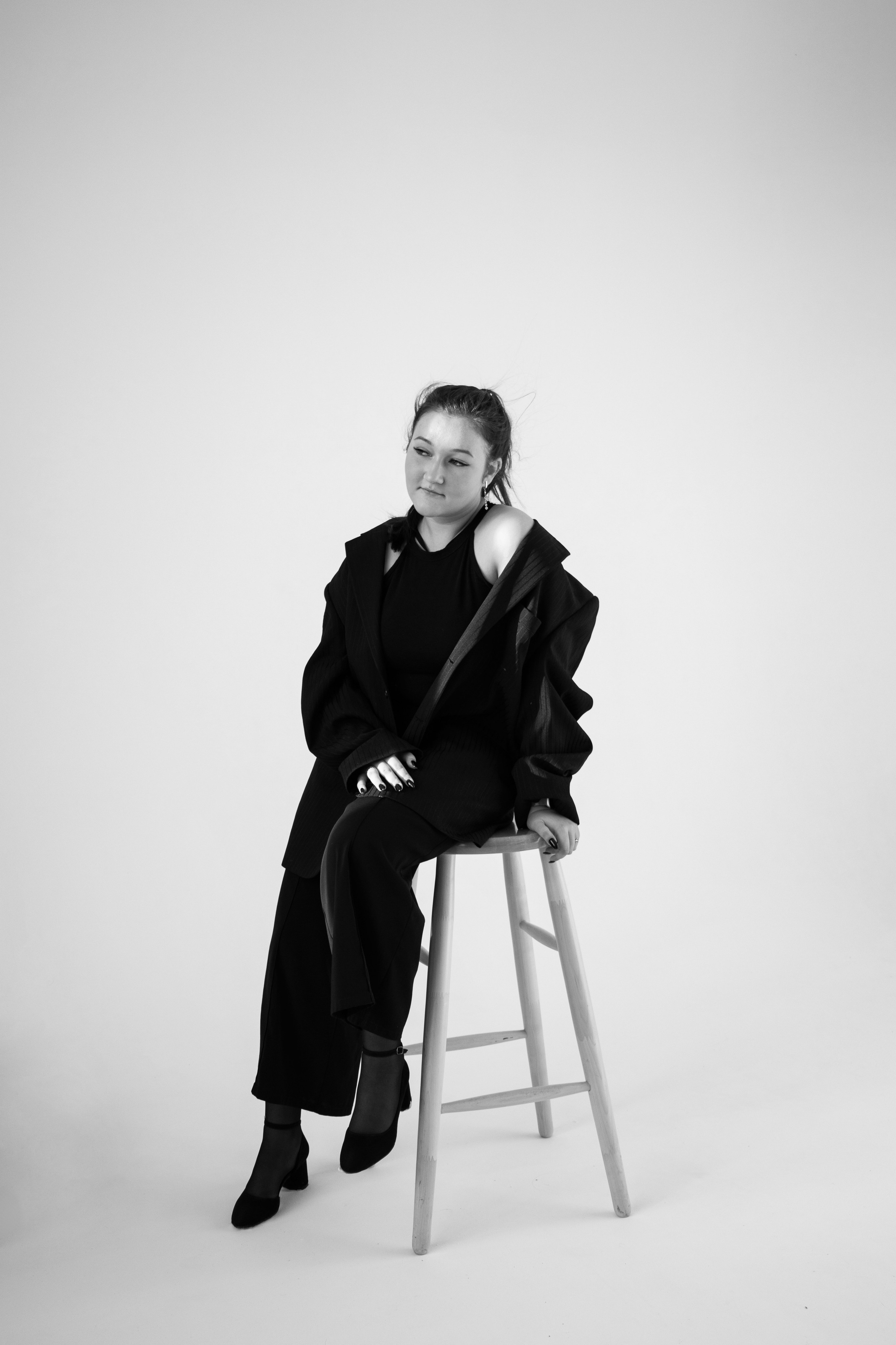 Студийная фотосессия Томск. Фотограф Томск. Фотосессия в студии Томск. Фотограф в Томске Дарья Пучкина