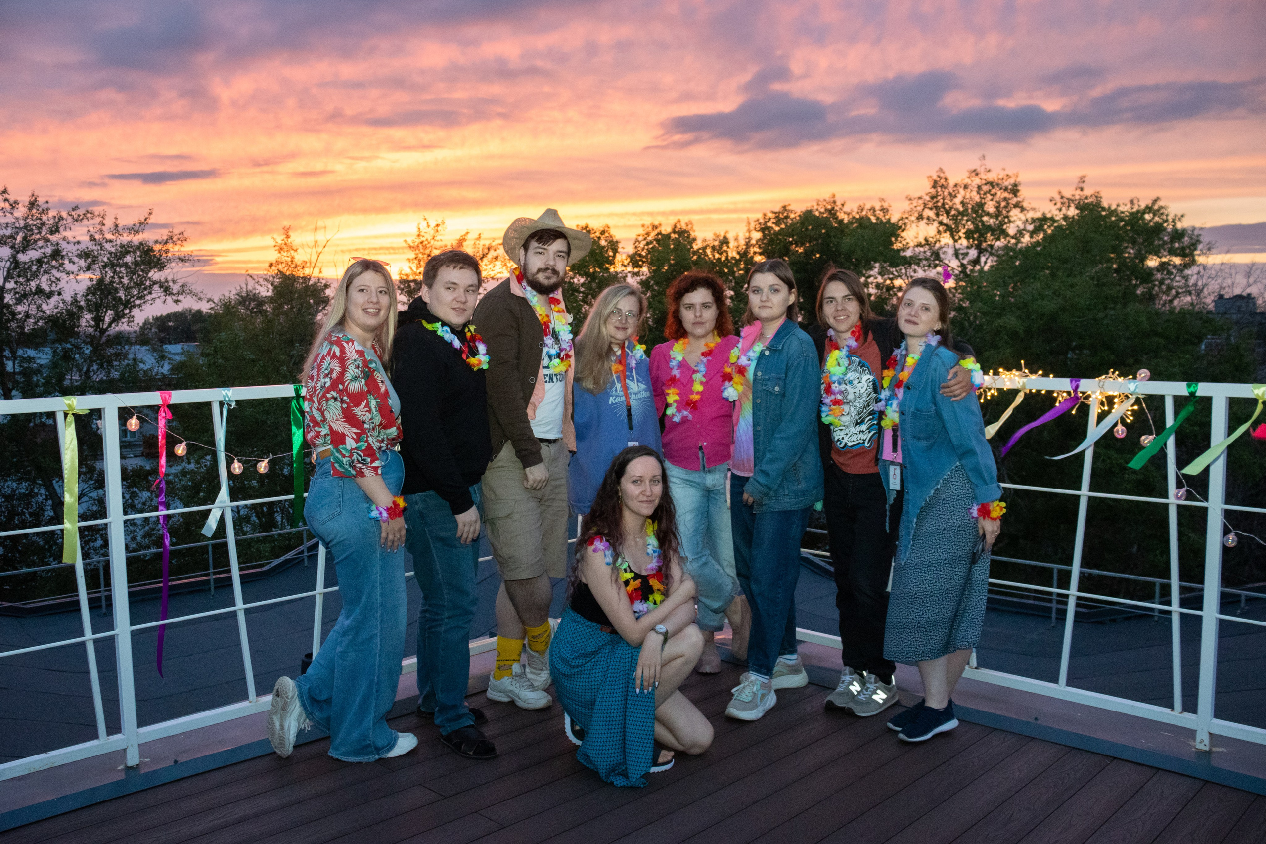 Фотограф на корпоратив Томск. Фотограф в Томске Дарья Пучкина