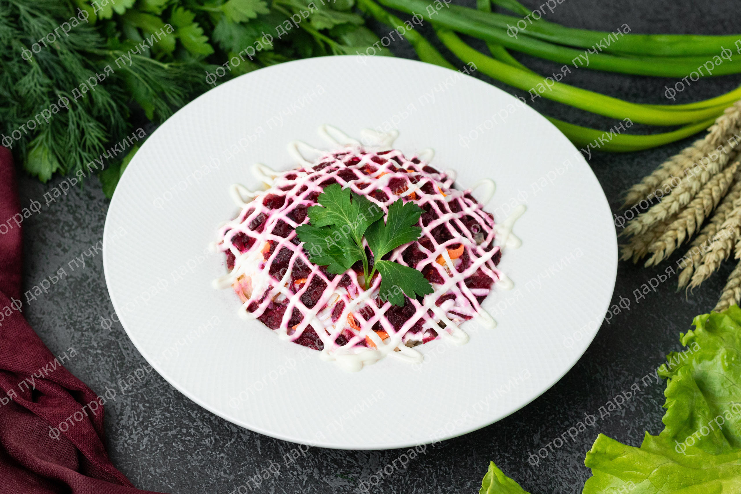 Ватан. Фотограф в Томске Дарья Пучкина