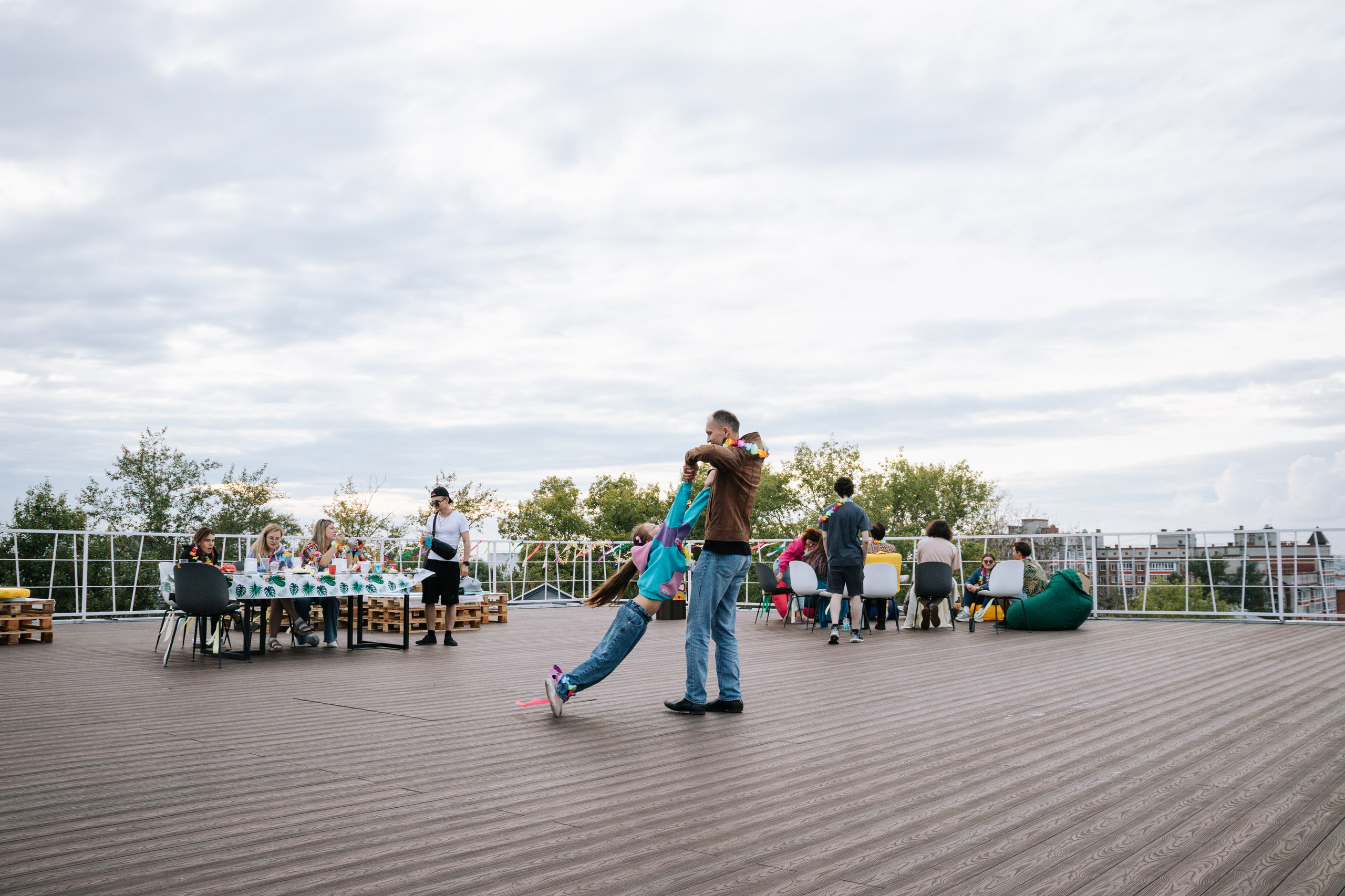 Фотограф на корпоратив Томск. Фотограф в Томске Дарья Пучкина