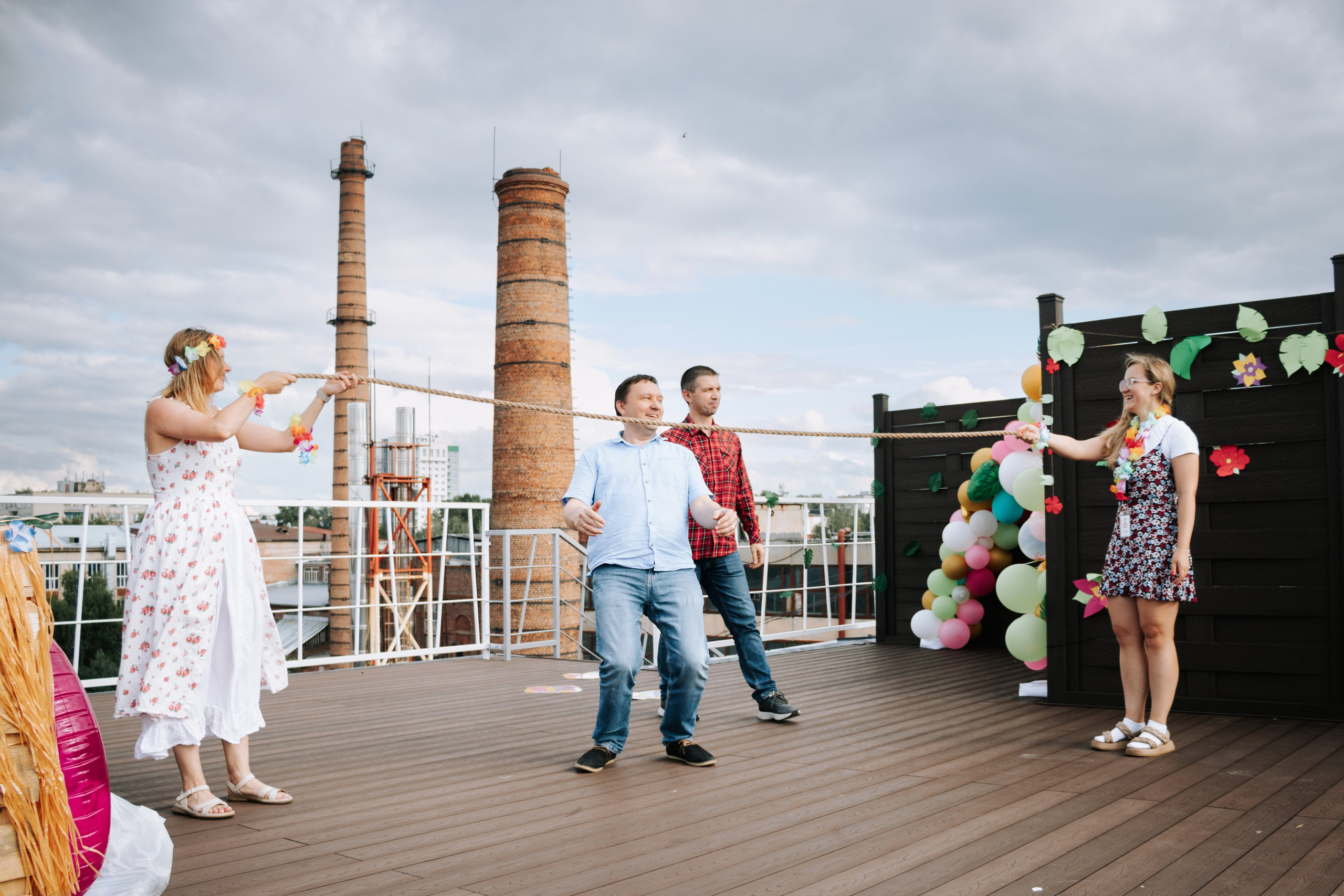 Фотограф на корпоратив Томск. Фотограф в Томске Дарья Пучкина