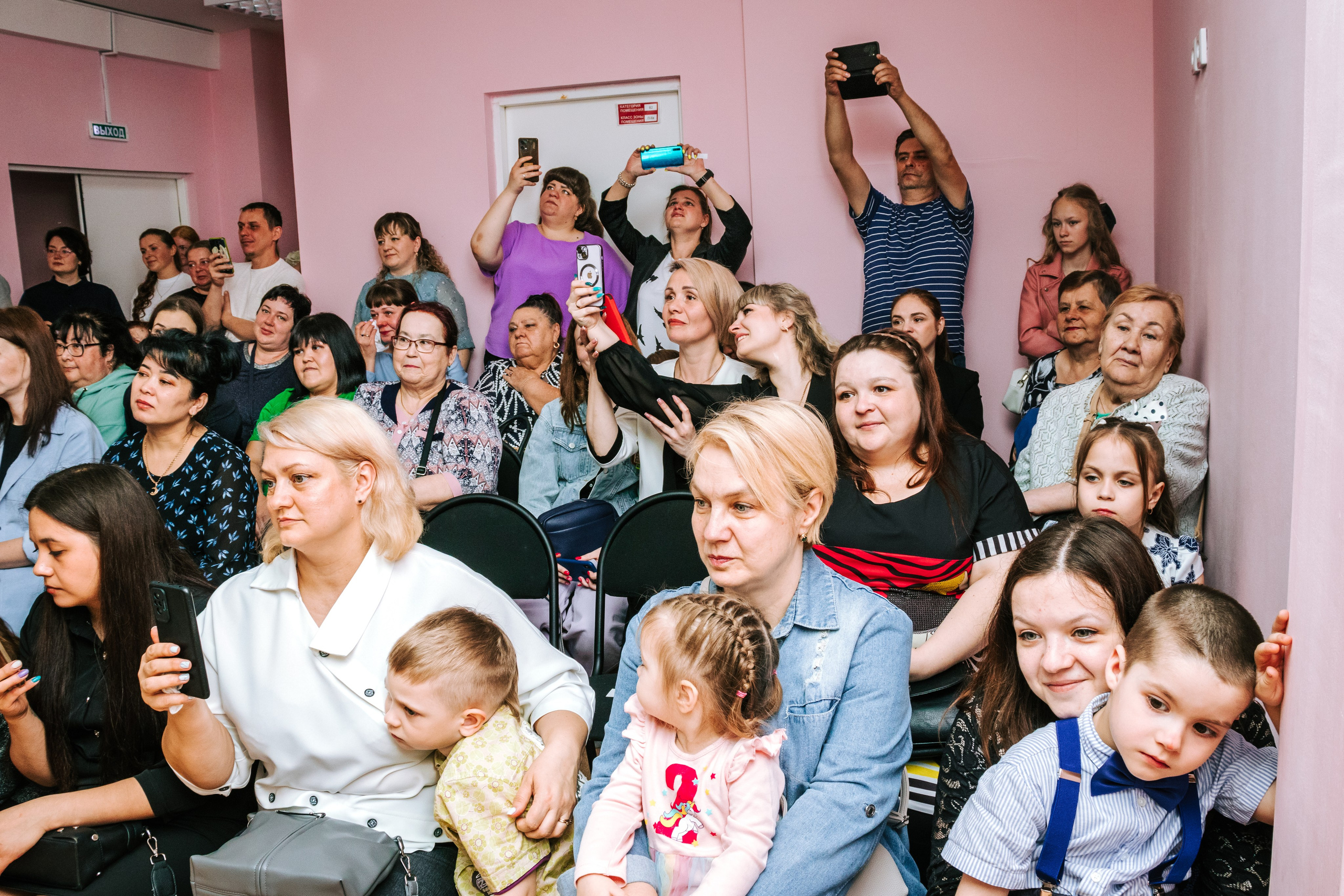 Фотограф на выпускной Детского сада Томск. Фотограф в Томске Дарья Пучкина