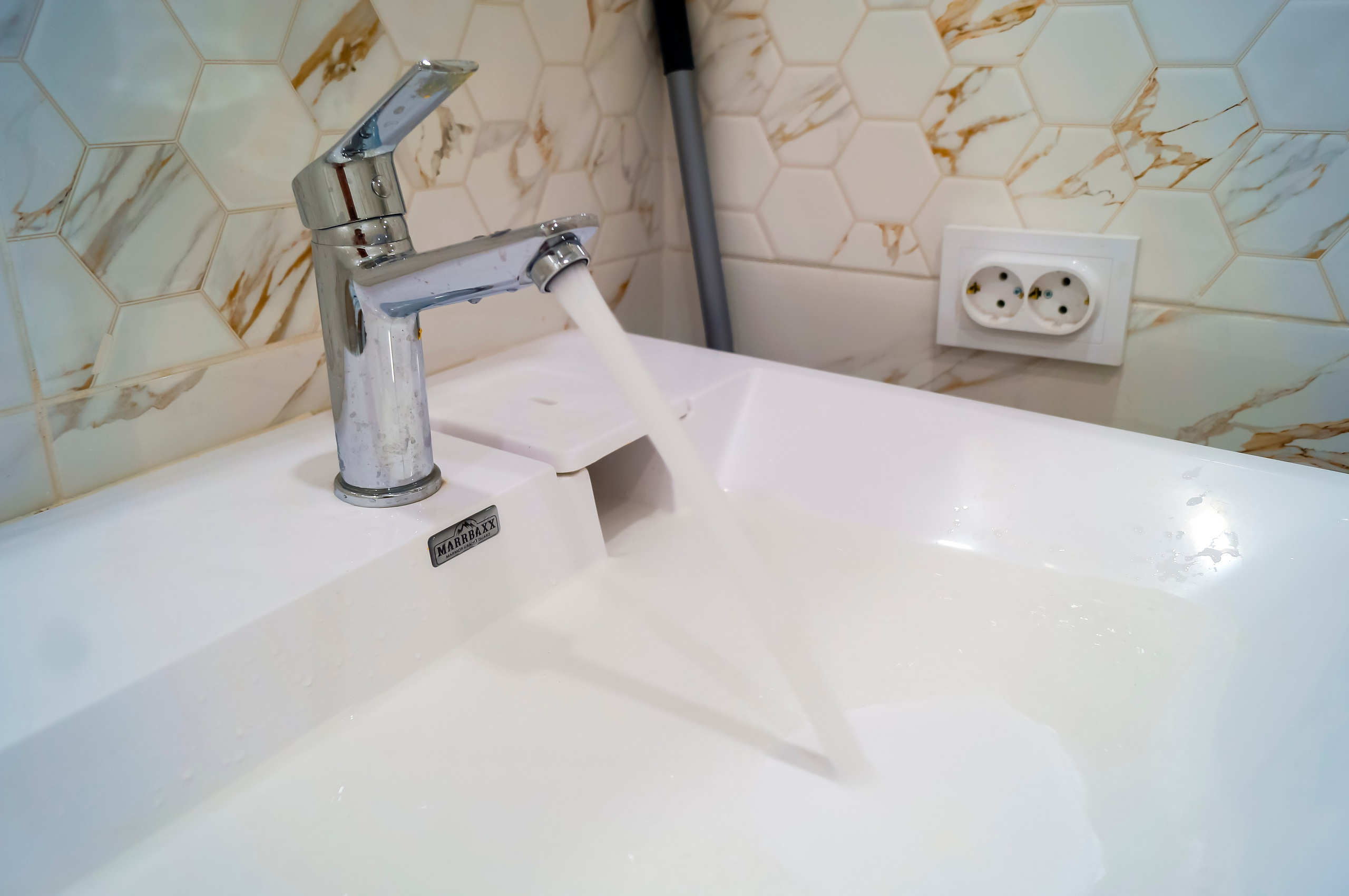 Пустая квартира для продажи. Интерьерный и портретный фотограф в Екатеринбурге Андрей Калинин