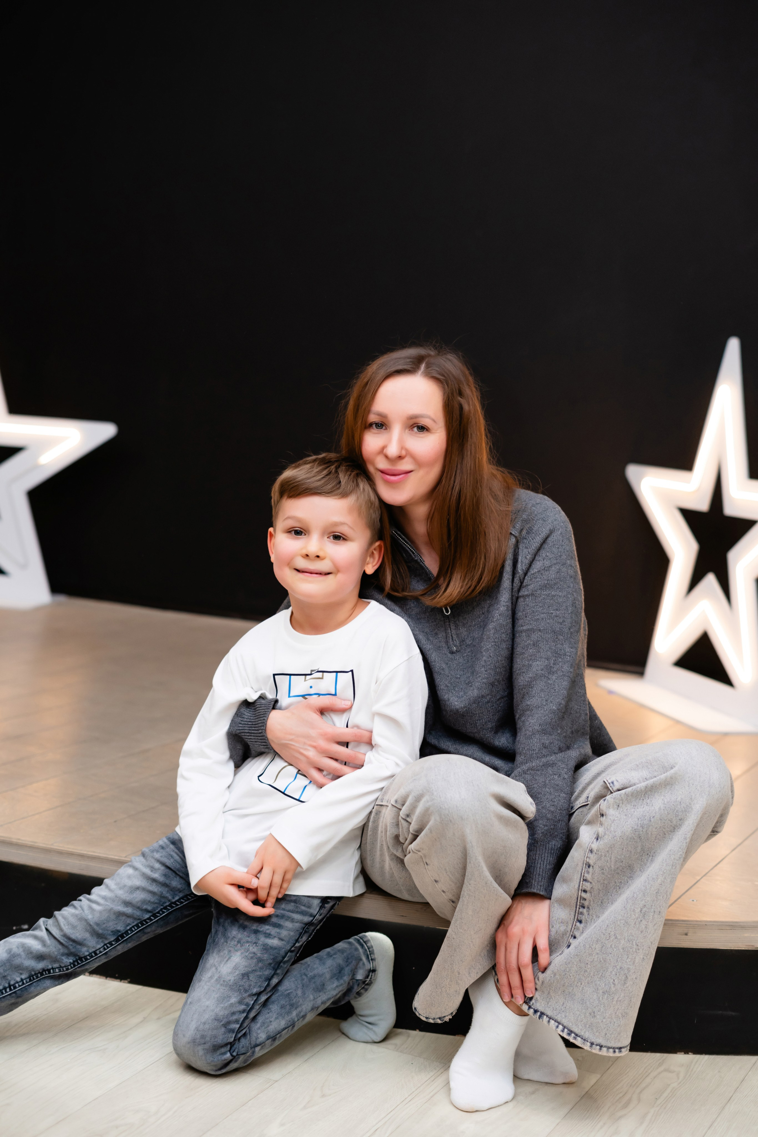 Стефании 6 лет / Лофт Не Дома. Фотограф мероприятий в Ростове-на-Дону Есманская Елена