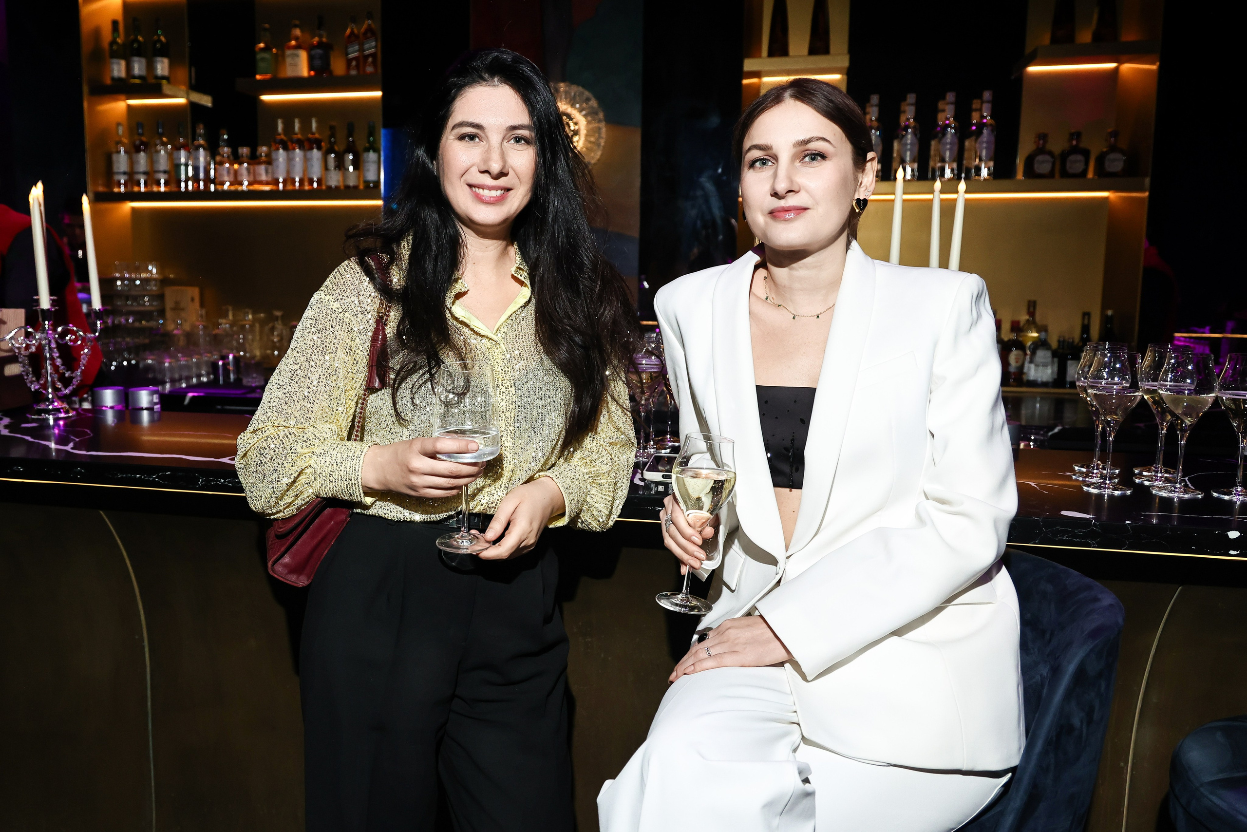 МИХЕЙ — Светская хроника. Фотограф Антон Чупринин