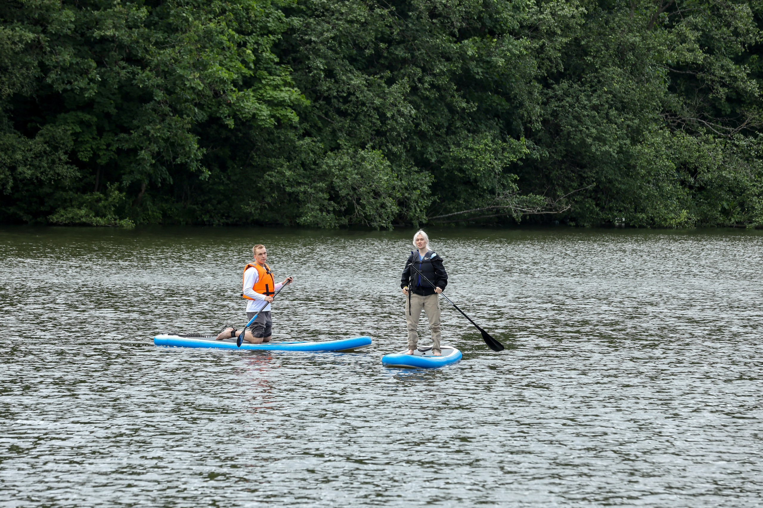 Летний корпоратив Arlight. Фотограф Антон Чупринин