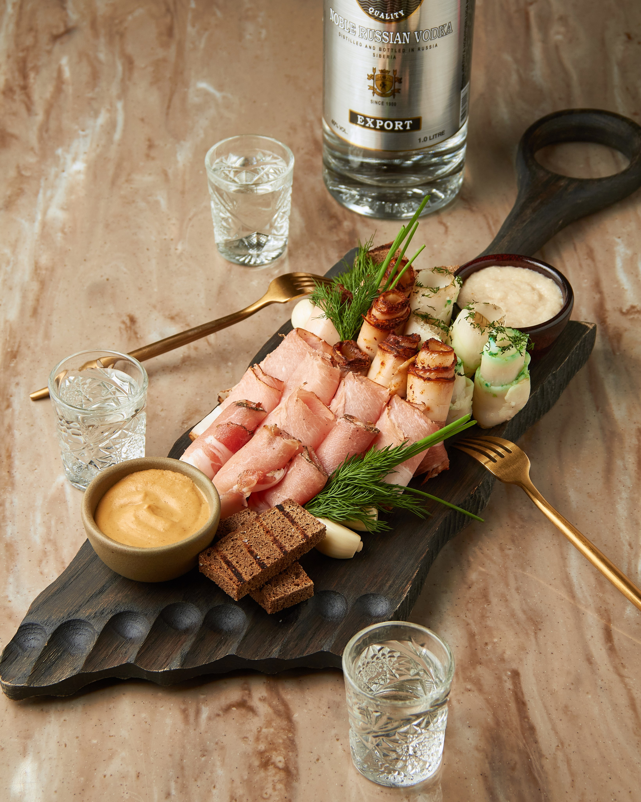 Foodphoto. Фотограф Алексей Веселов