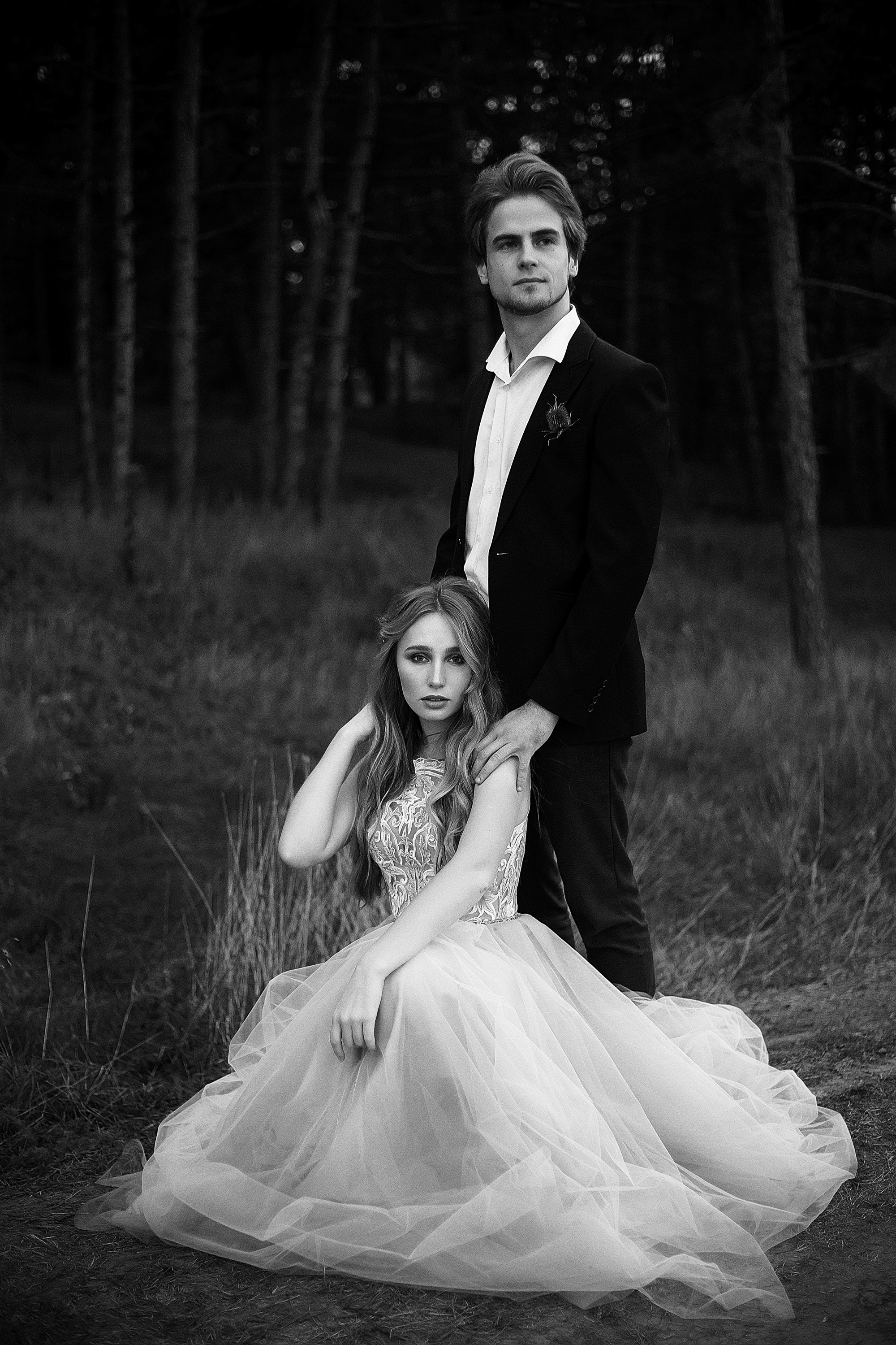 Вова и Оля. Фотограф Александр Кудинов, Крым: Легкие съемки, живые эмоции