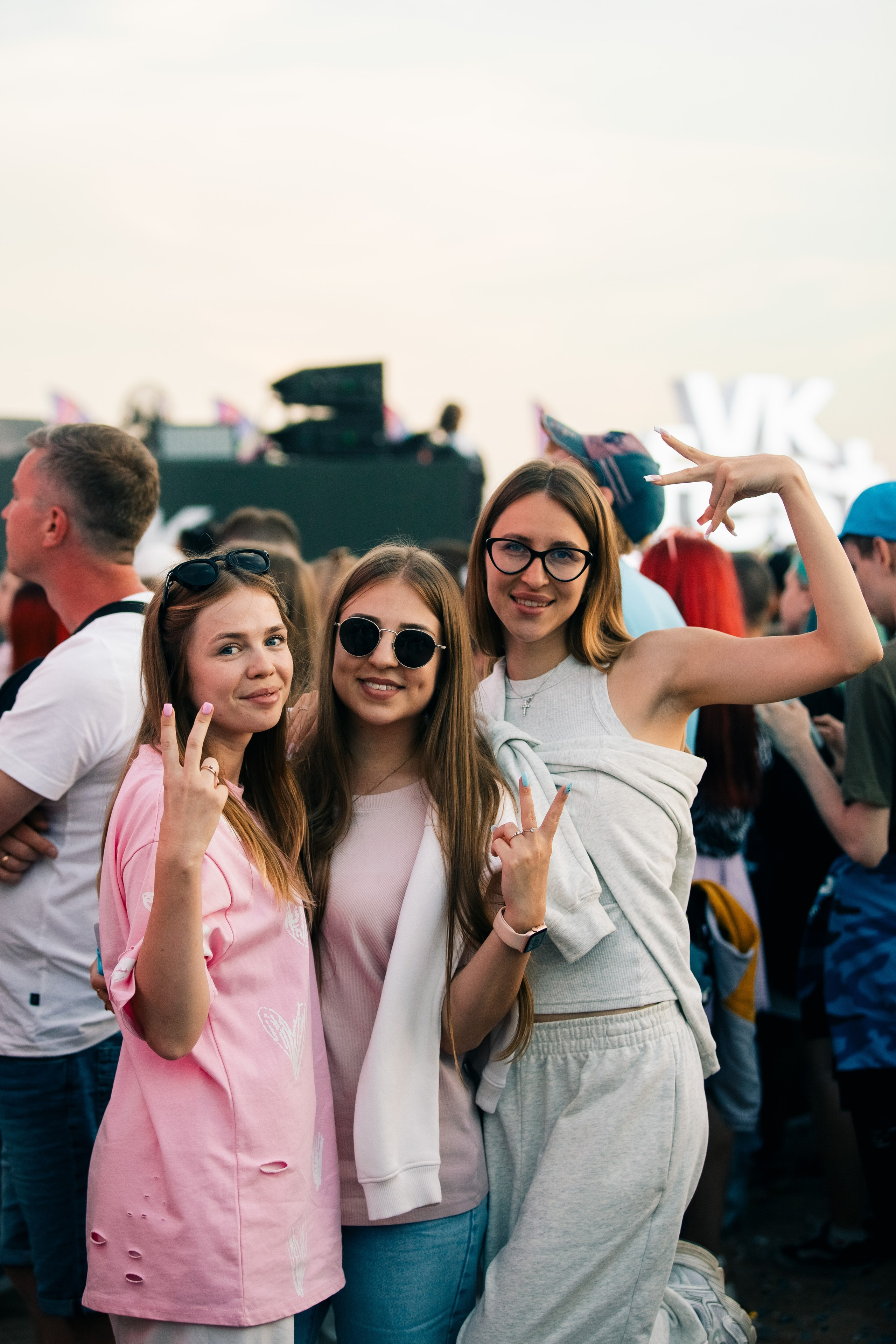 VK FEST SPB 2024 | PART 2. PASHAHARCE PHOTOGRAPHER & VIDEOGRAPHER