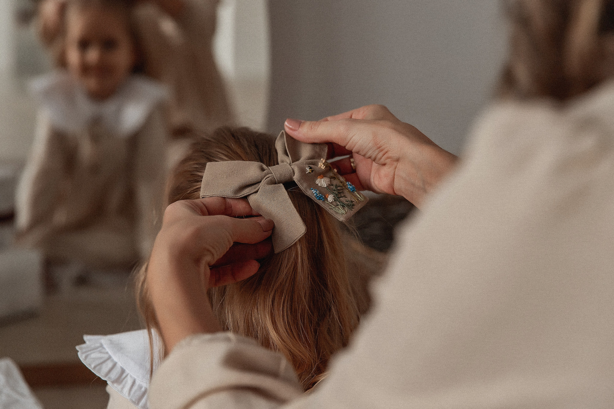Семейное рождество. Детский и семейный фотограф в Красноярске Юлия Бирюкова
