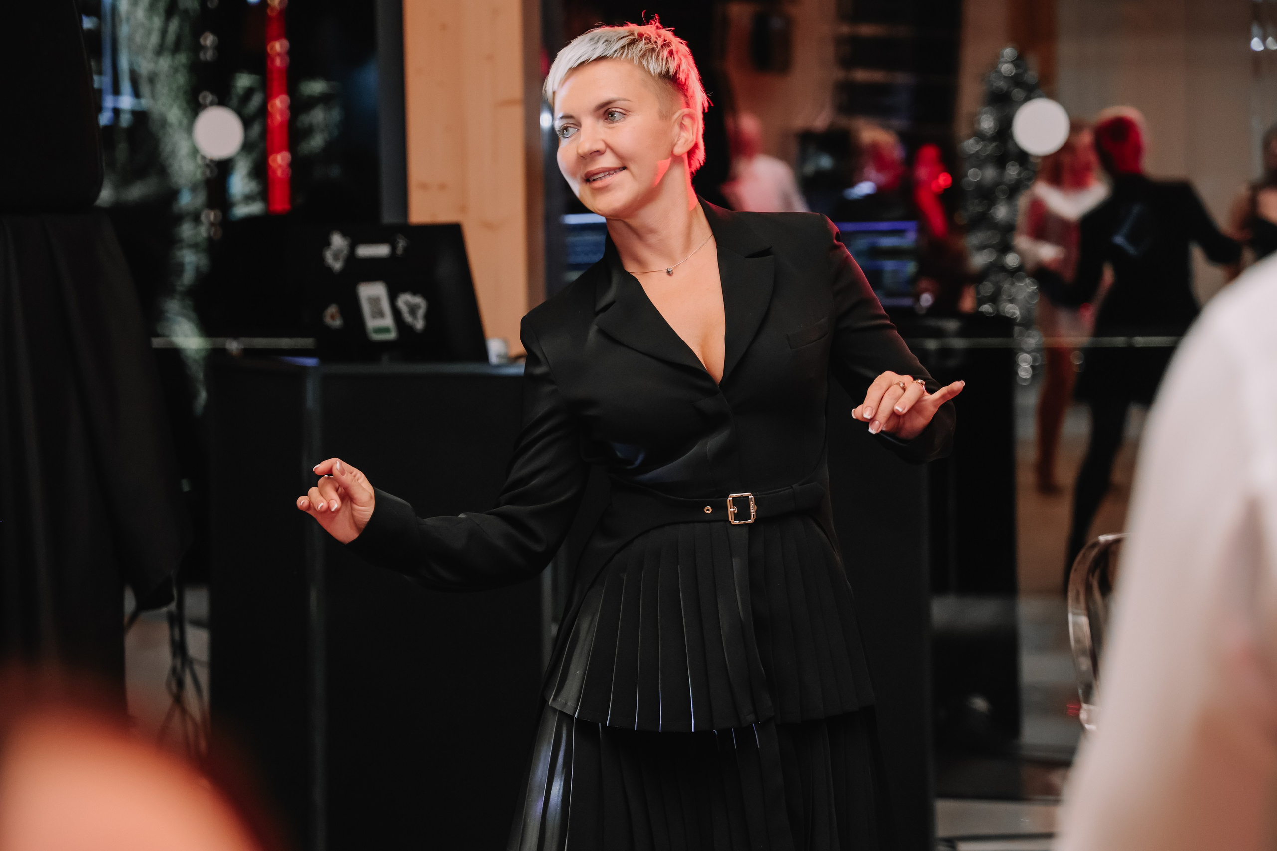 Юбилеu. Фотограф и видеограф — Москва